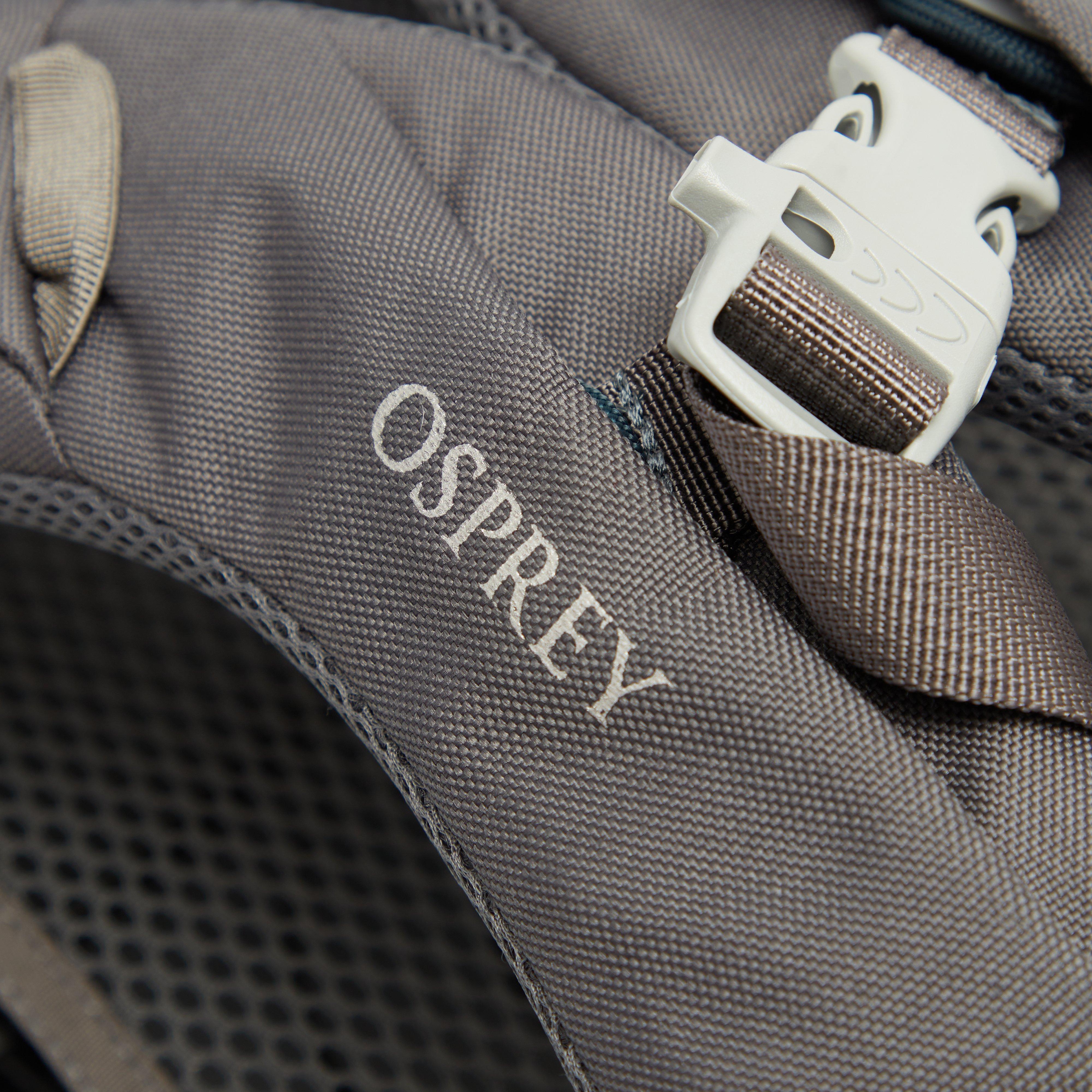 Women's Renn 65L Rucksack