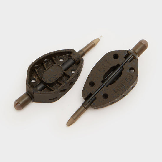 Small Alloy Method 30g Pack