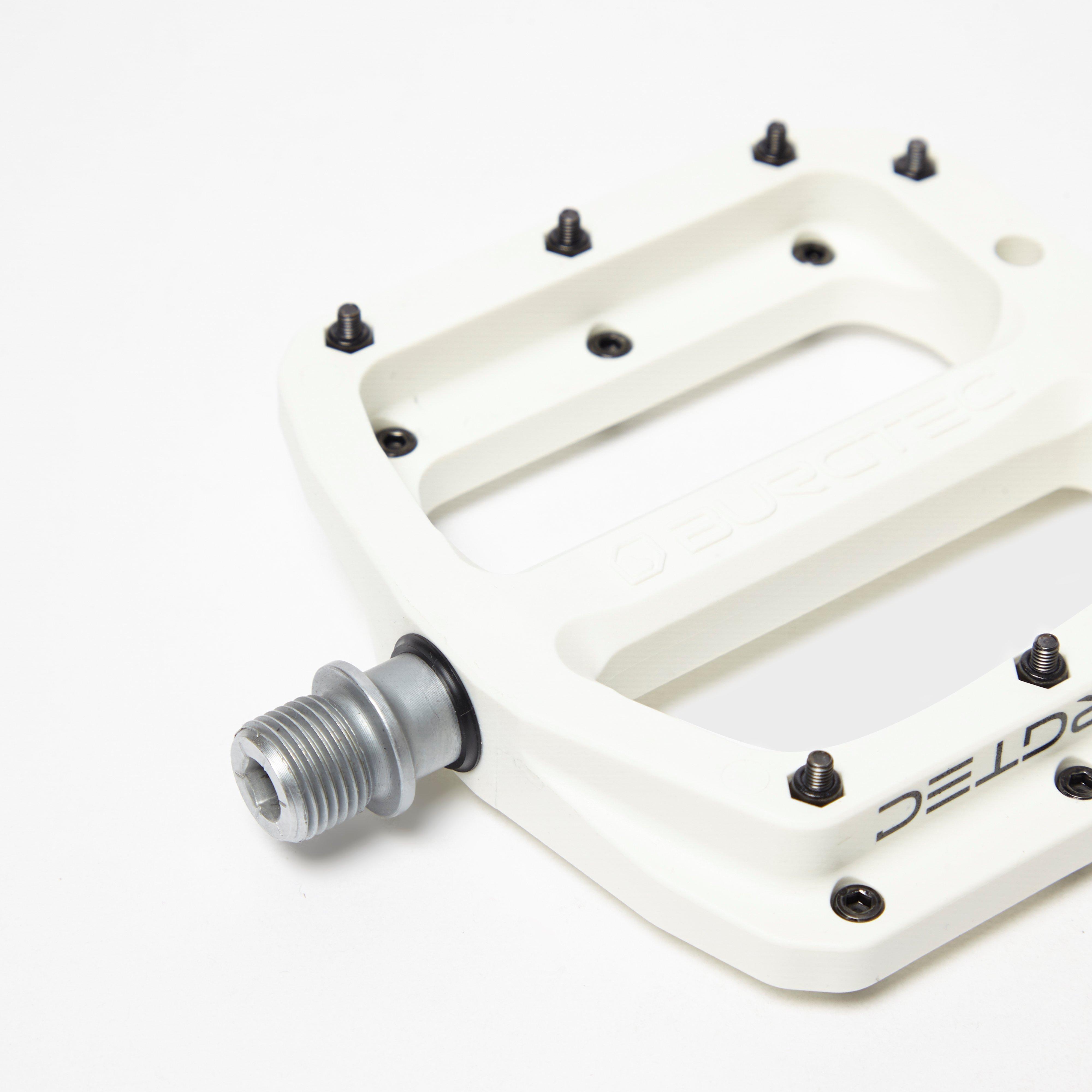 MK4 Composite Pedals