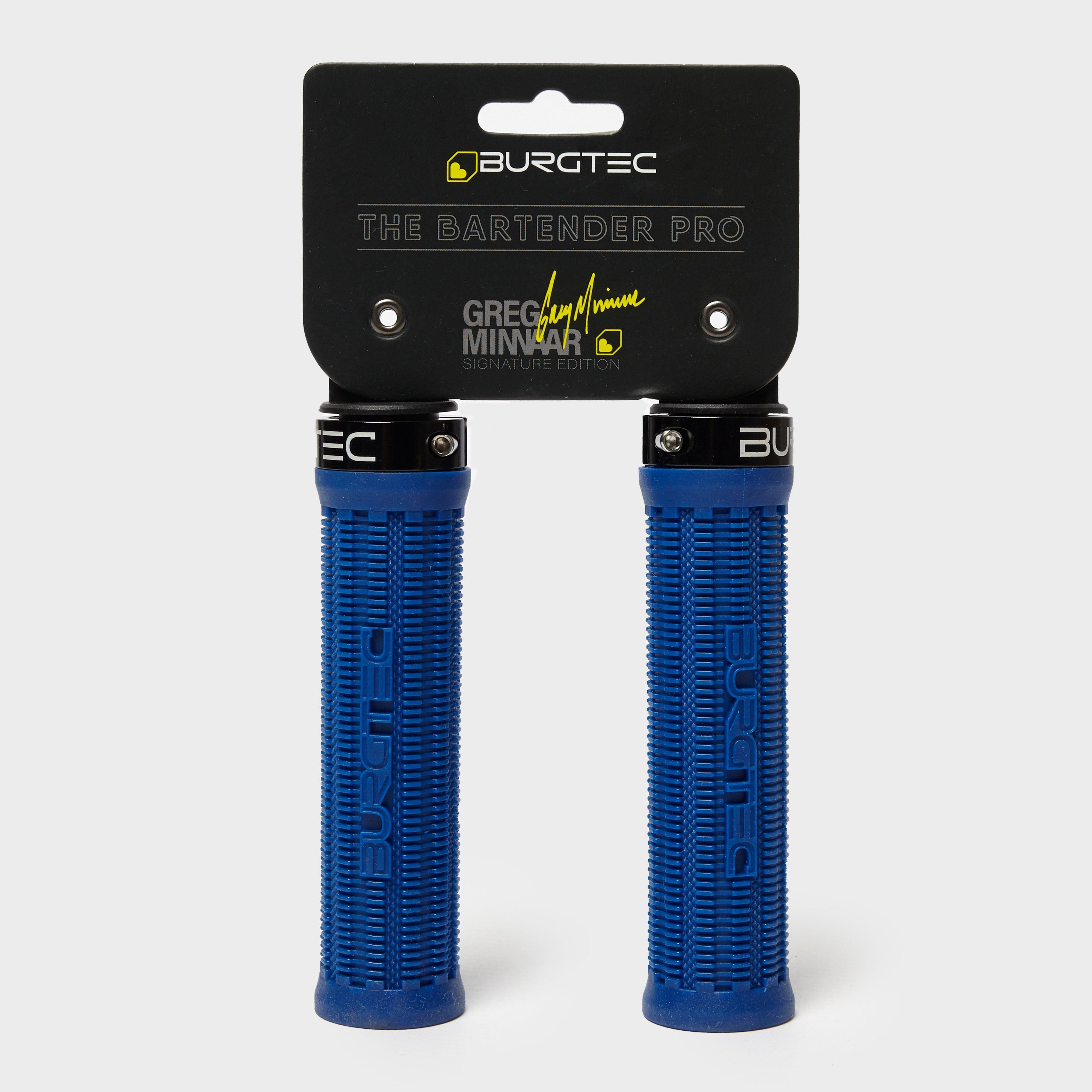 Bartender Pro Handle Bar Grips