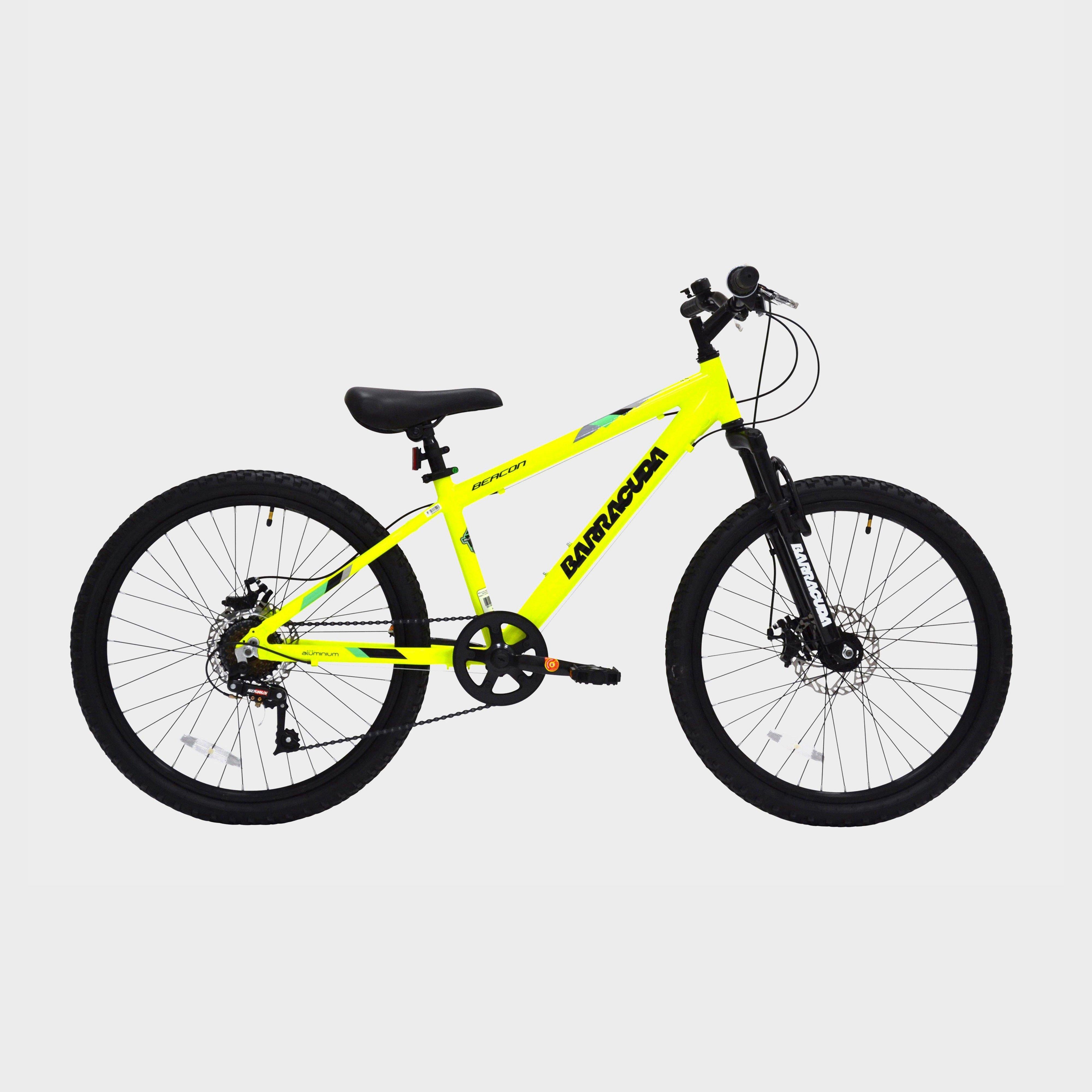Kids' 24" Beacon Mountain Bike