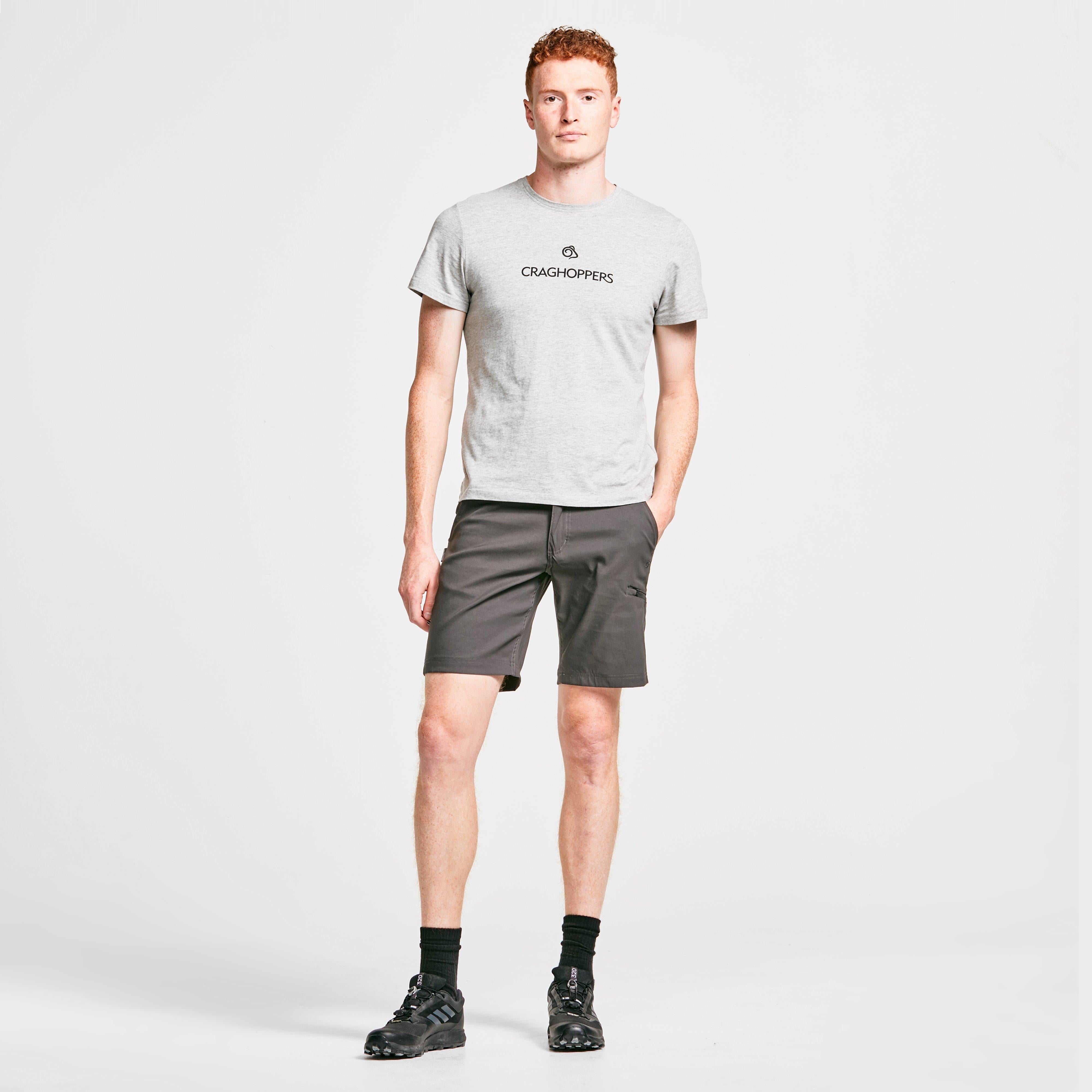 Men’s Kiwi Pro Shorts