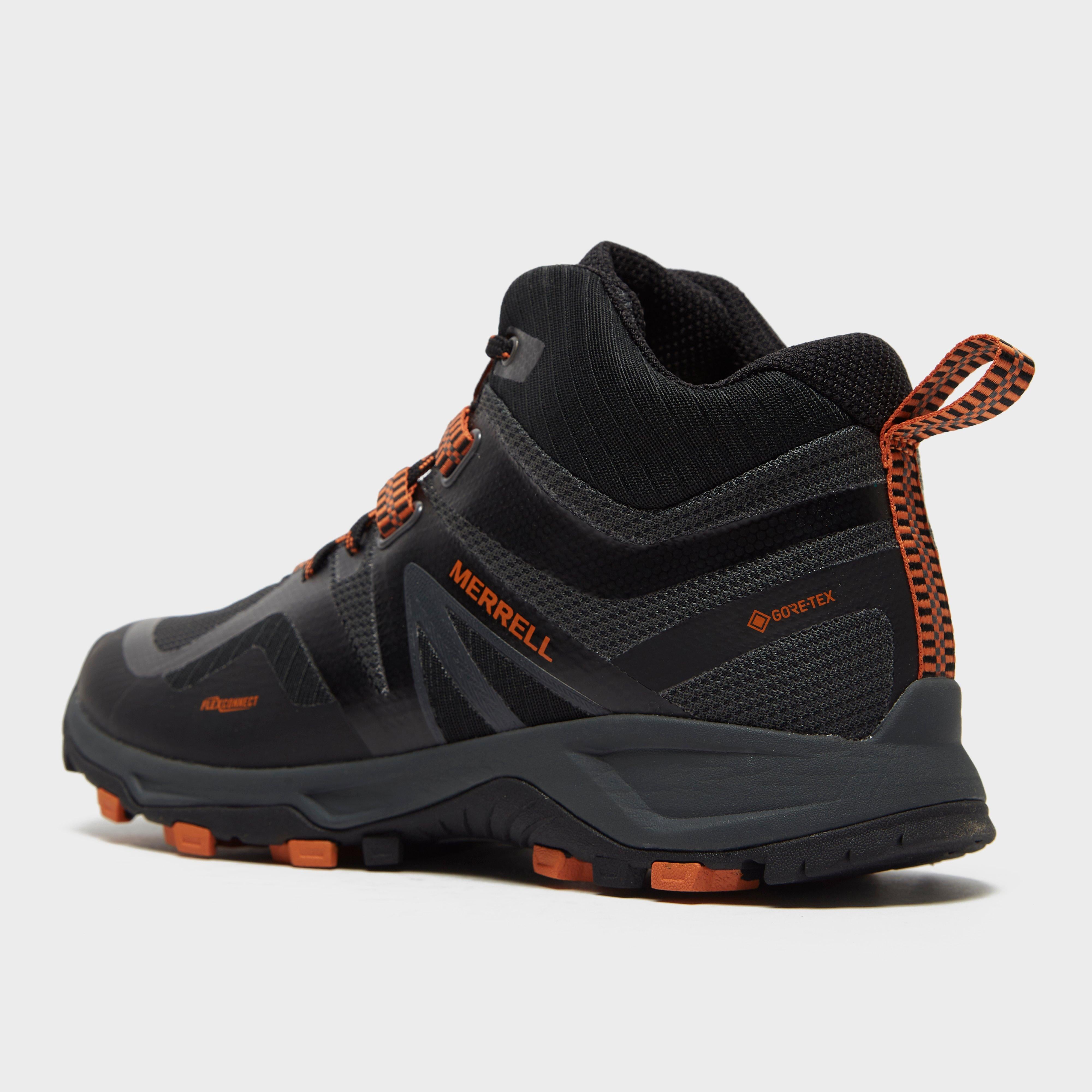 Men’s MQM Flex 2 GORE-TEX® Mid Shoes