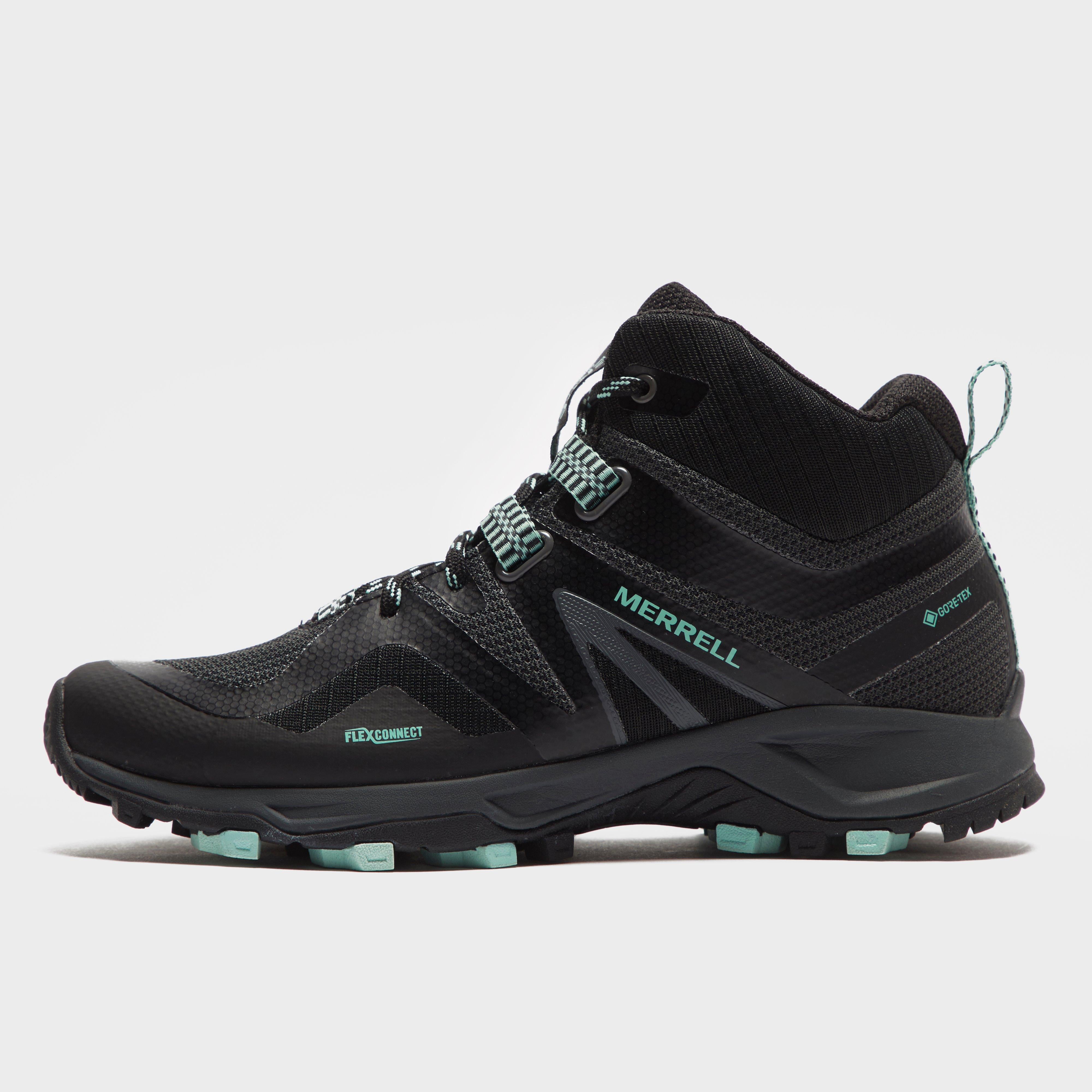 Women’s MQM Flex 2 GORE-TEX® Mid Shoes
