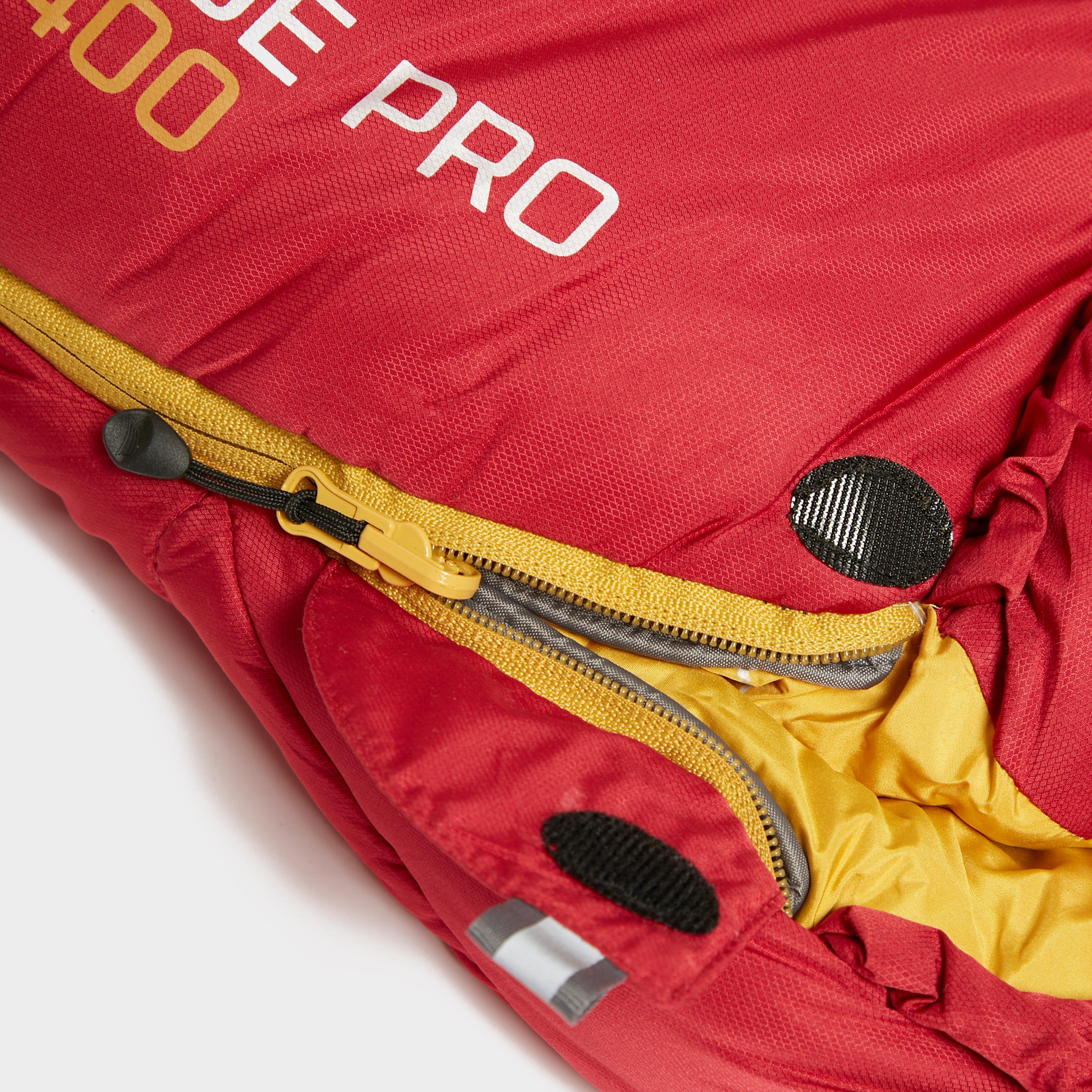 Latitude Pro 400 Sleeping Bag