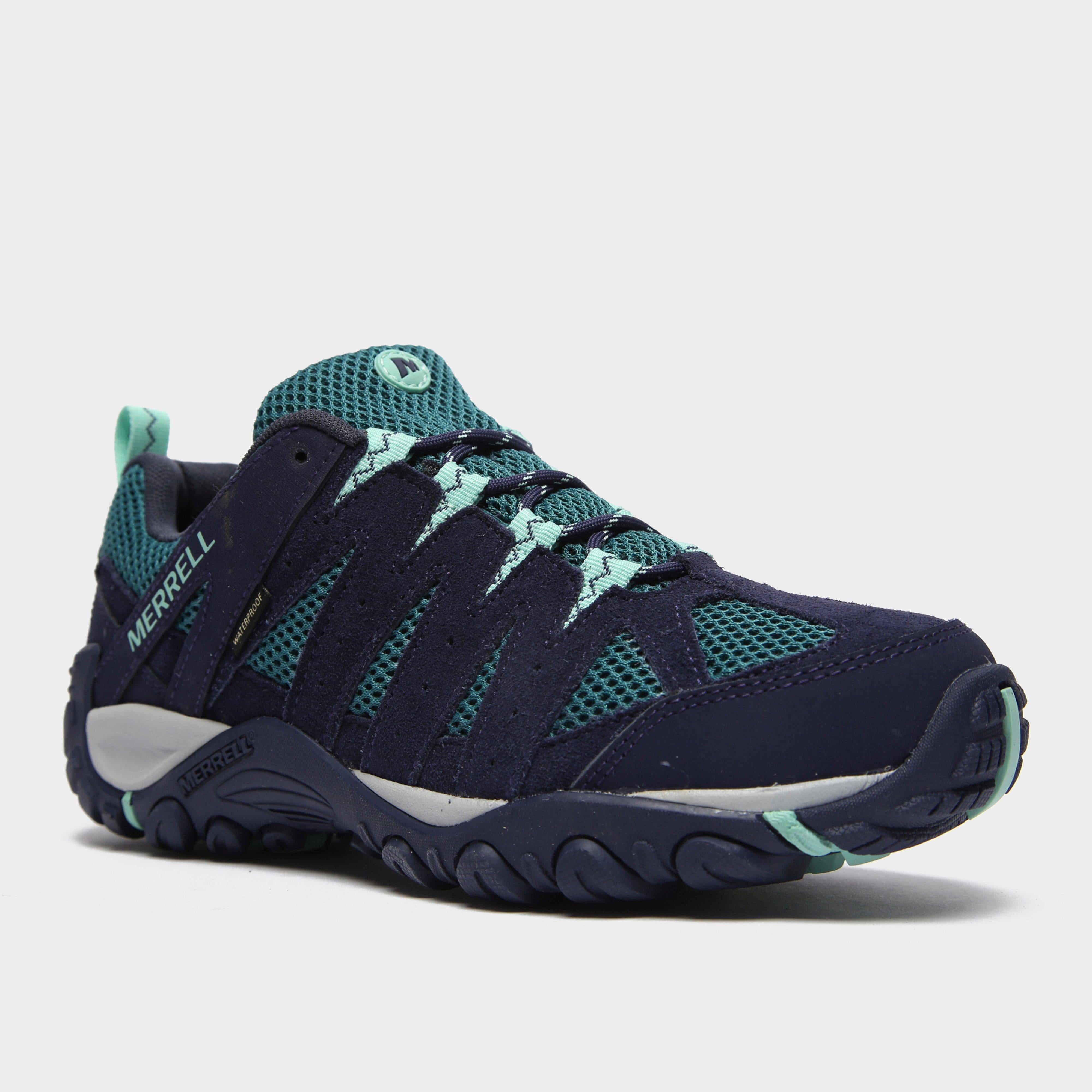Women's Accentor 2 Ventilator Waterproof Walking Shoe