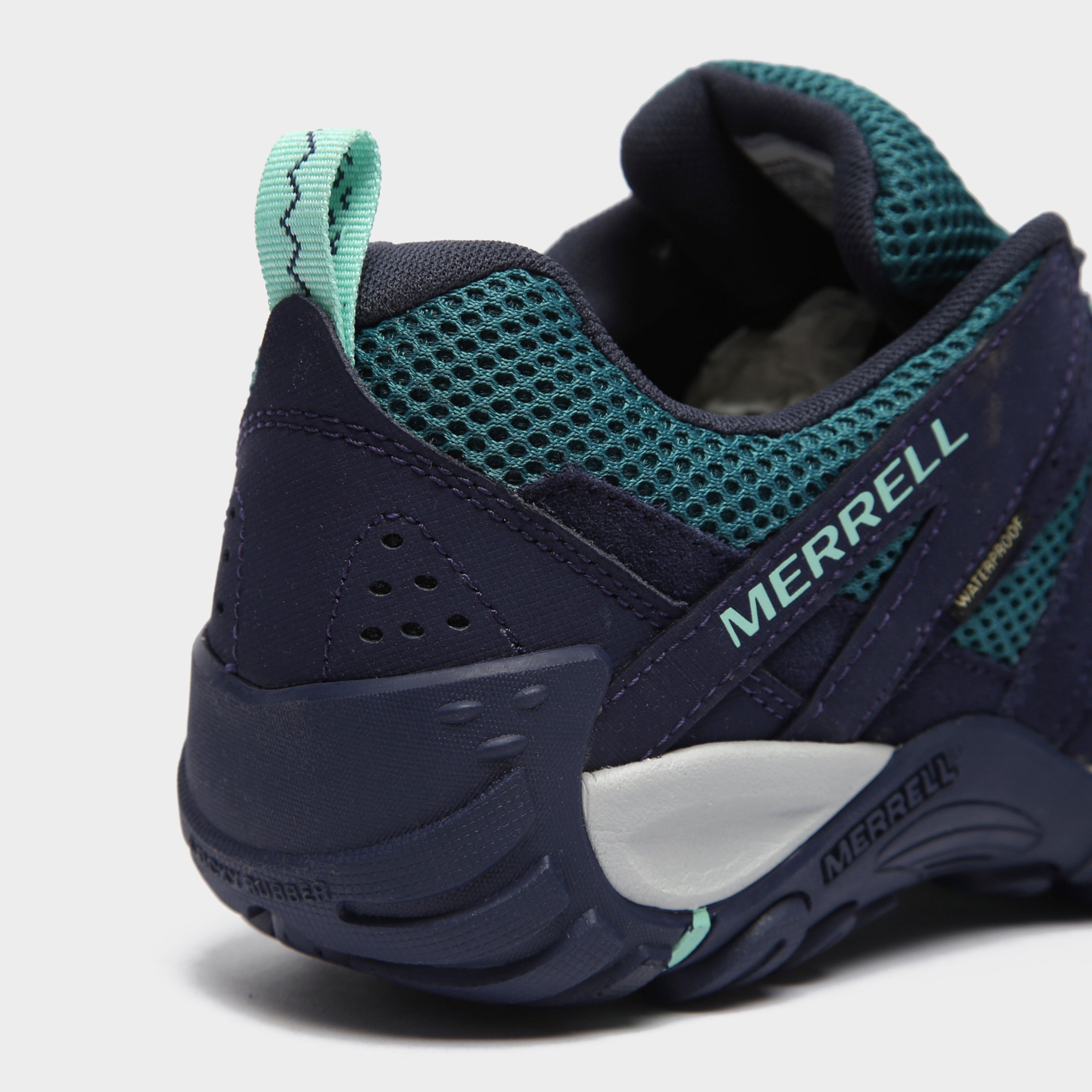 Women's Accentor 2 Ventilator Waterproof Walking Shoe