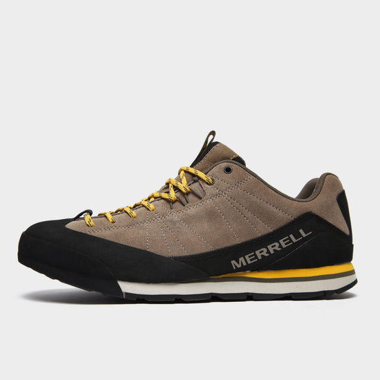 Men’s Catalyst Suede Shoes