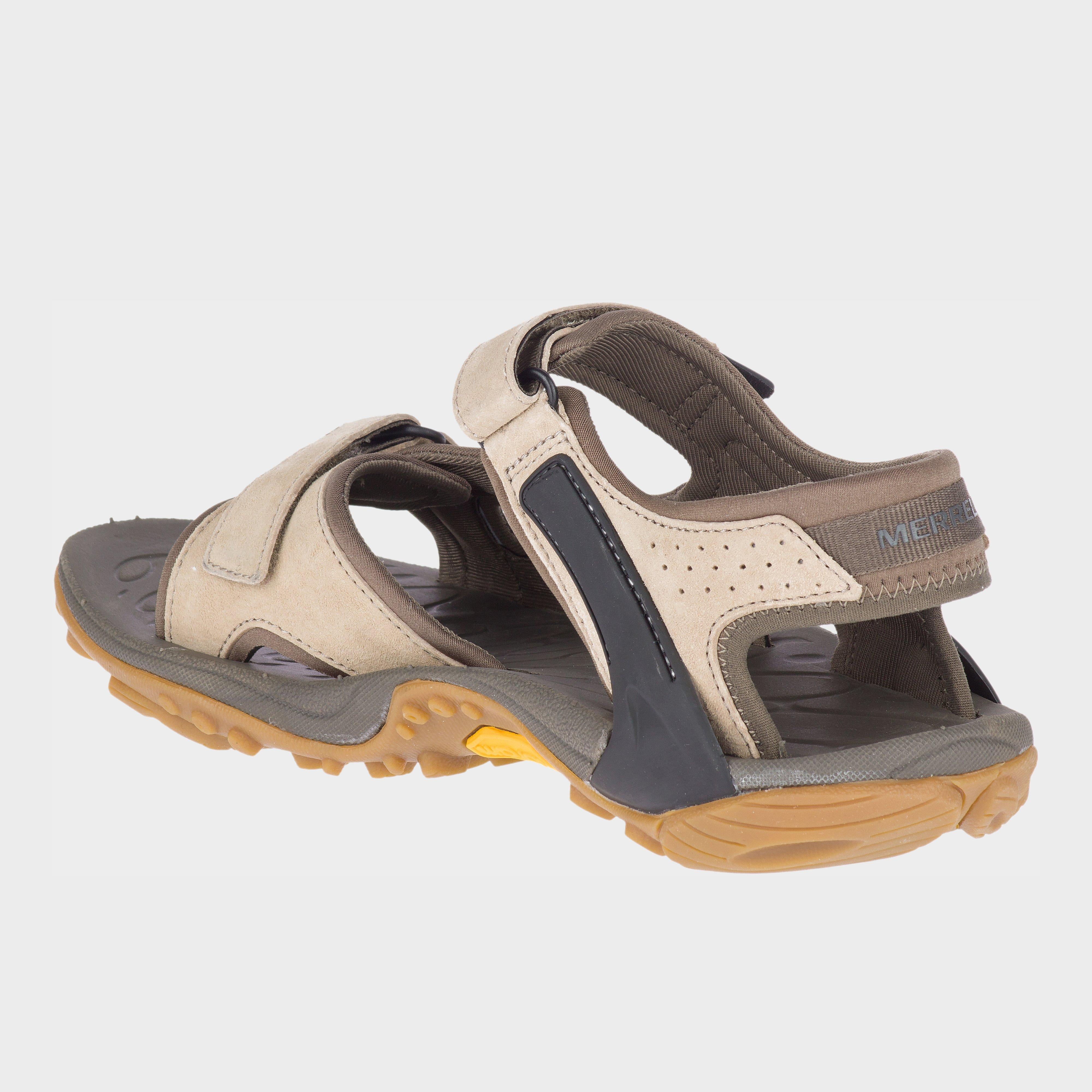 Men’s Kahuna 4 Strap Sandal