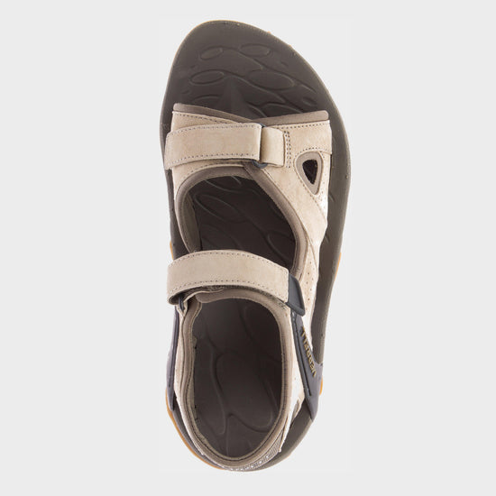 Men’s Kahuna 4 Strap Sandal