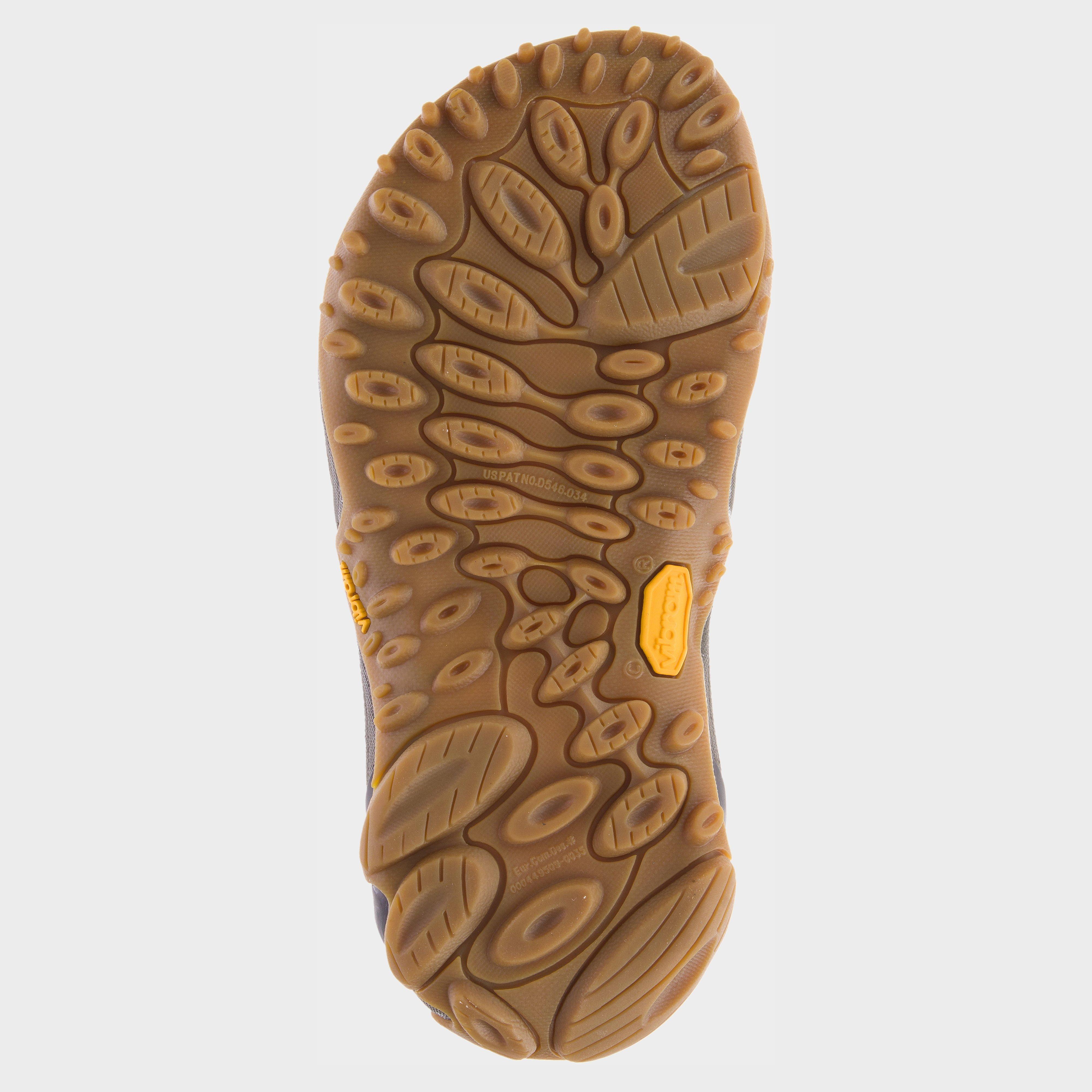 Men’s Kahuna 4 Strap Sandal