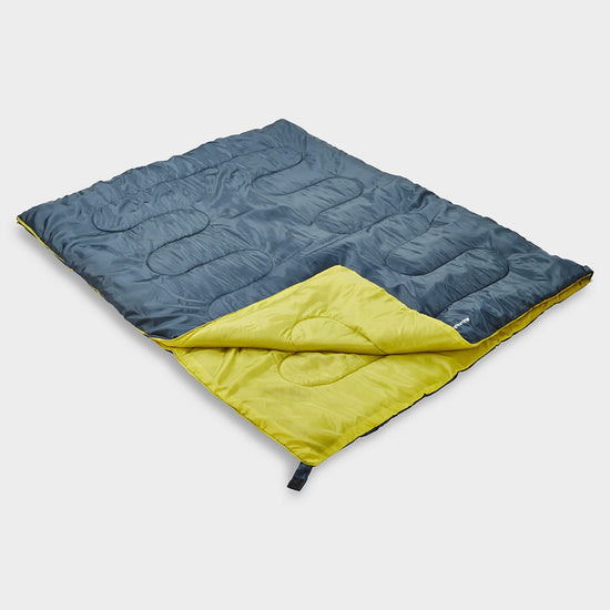 Super Snooze Double Sleeping Bag