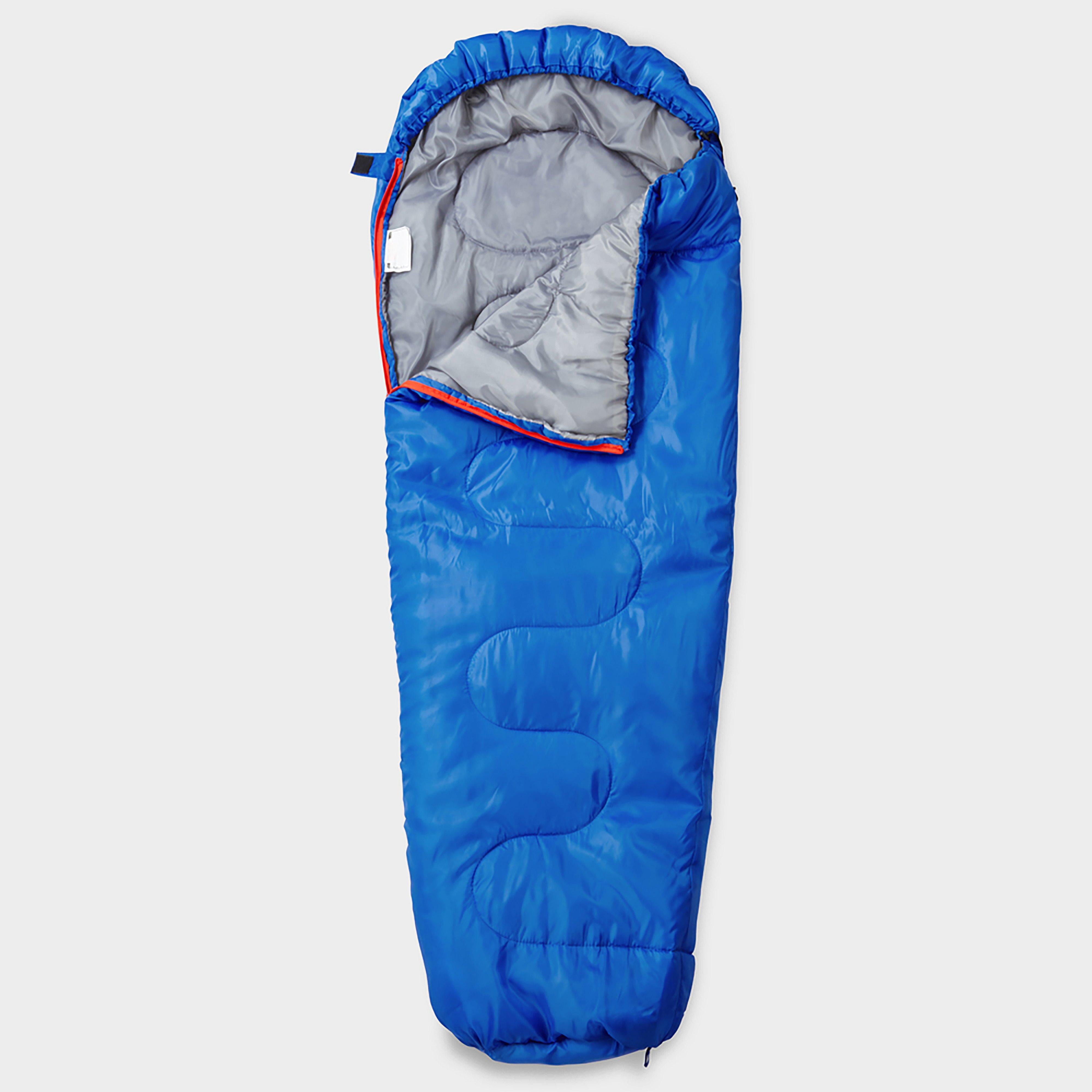 Snooze Mummy Sleeping Bag