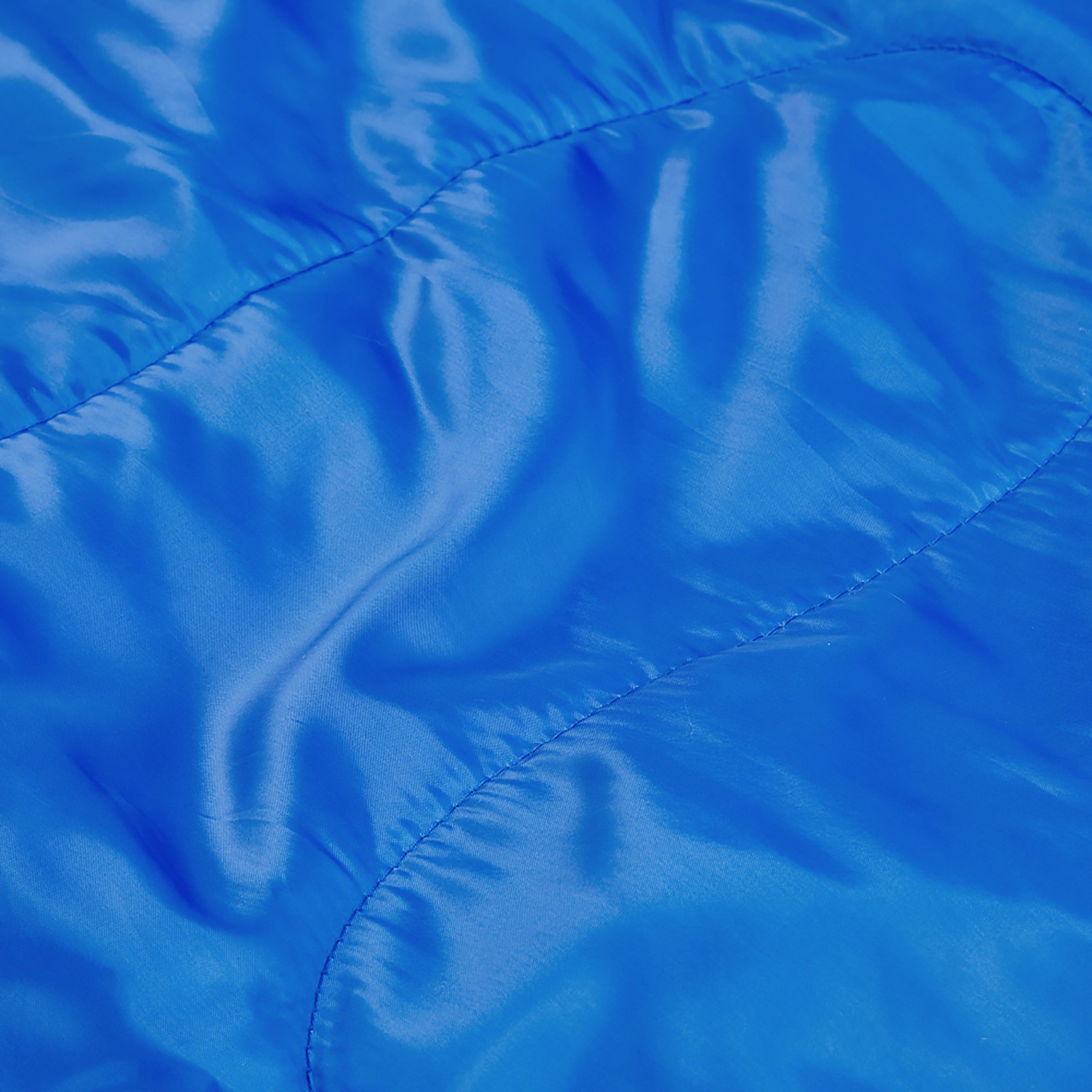 Snooze Mummy Sleeping Bag