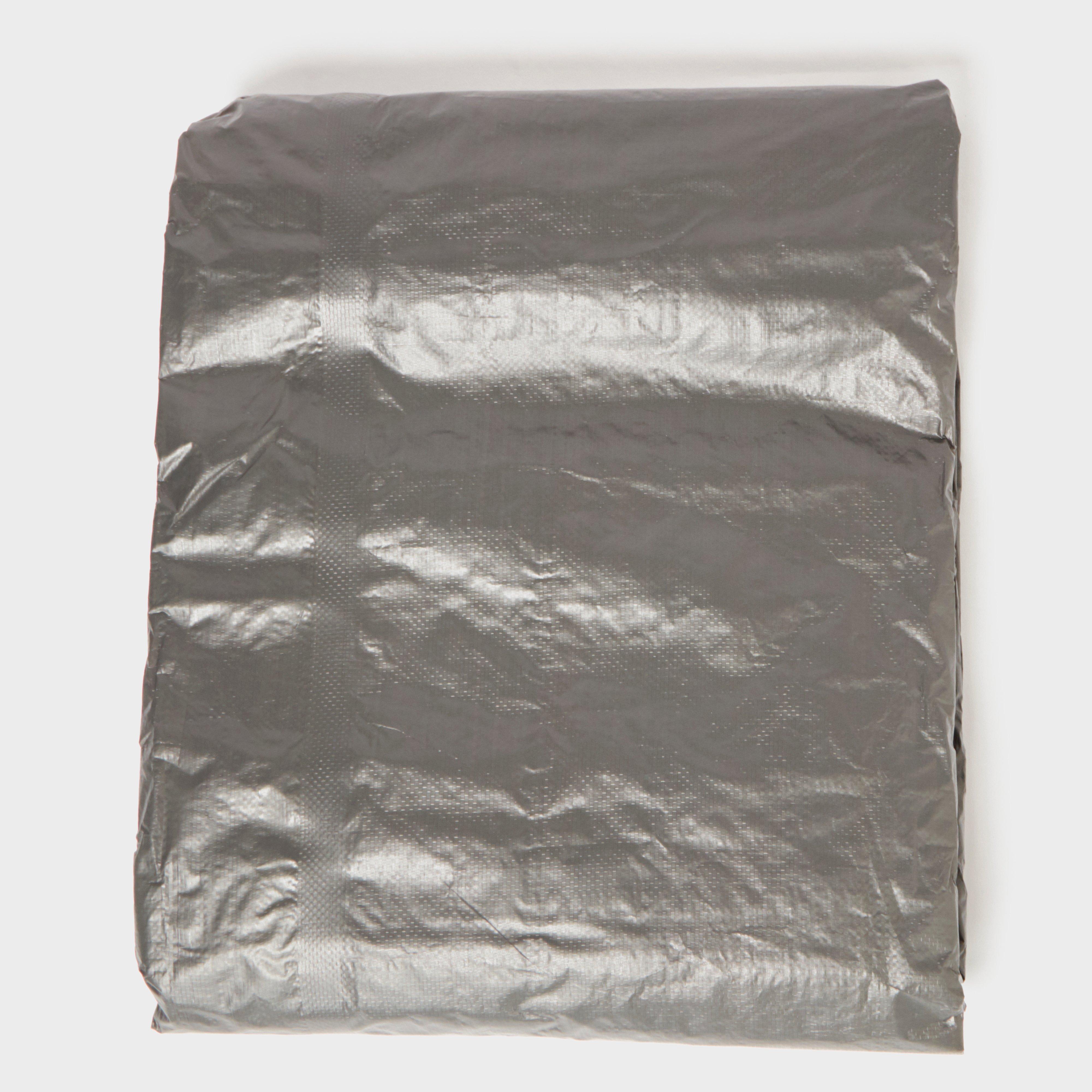 Hampton 6 Tent Footprint