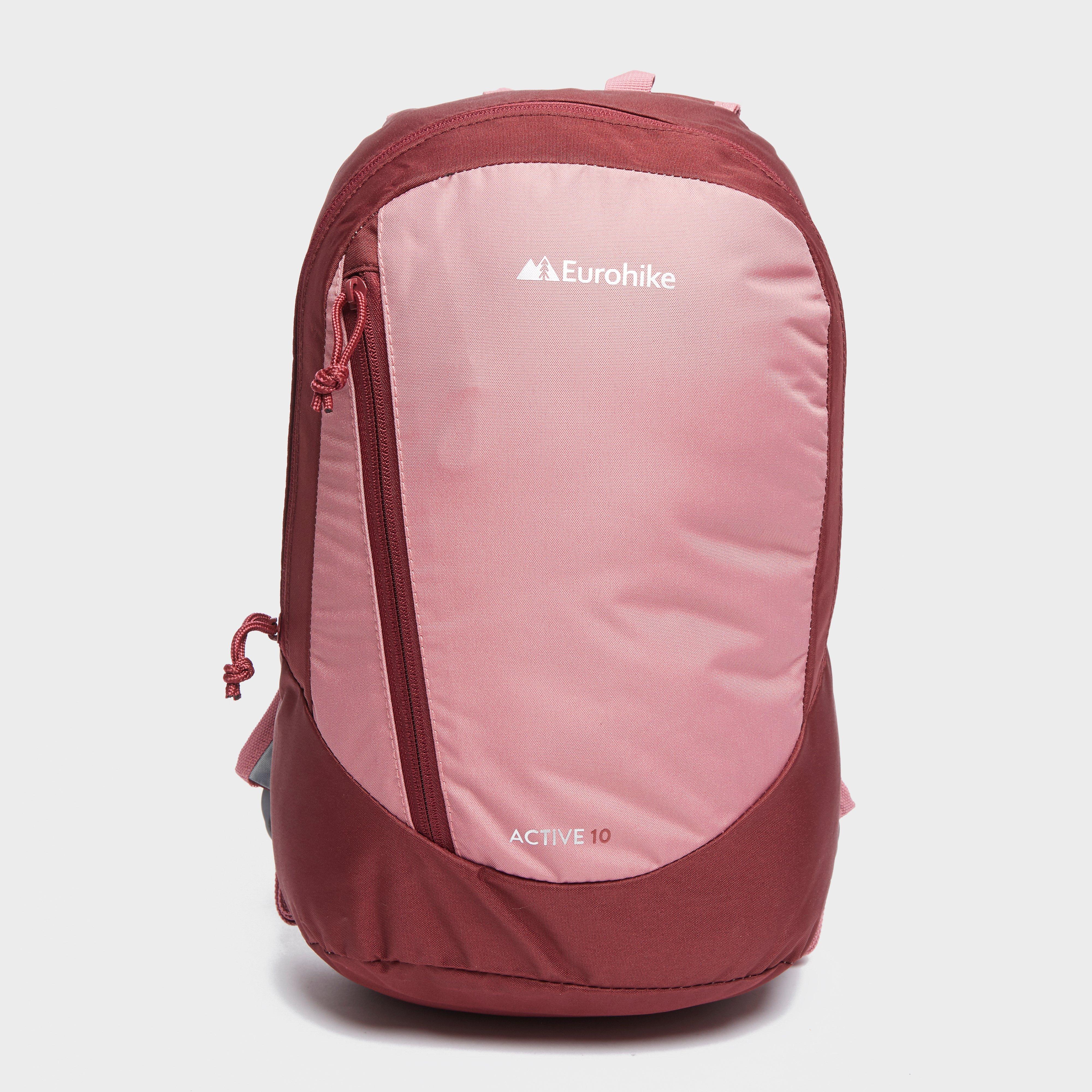 Active 10 Daysack