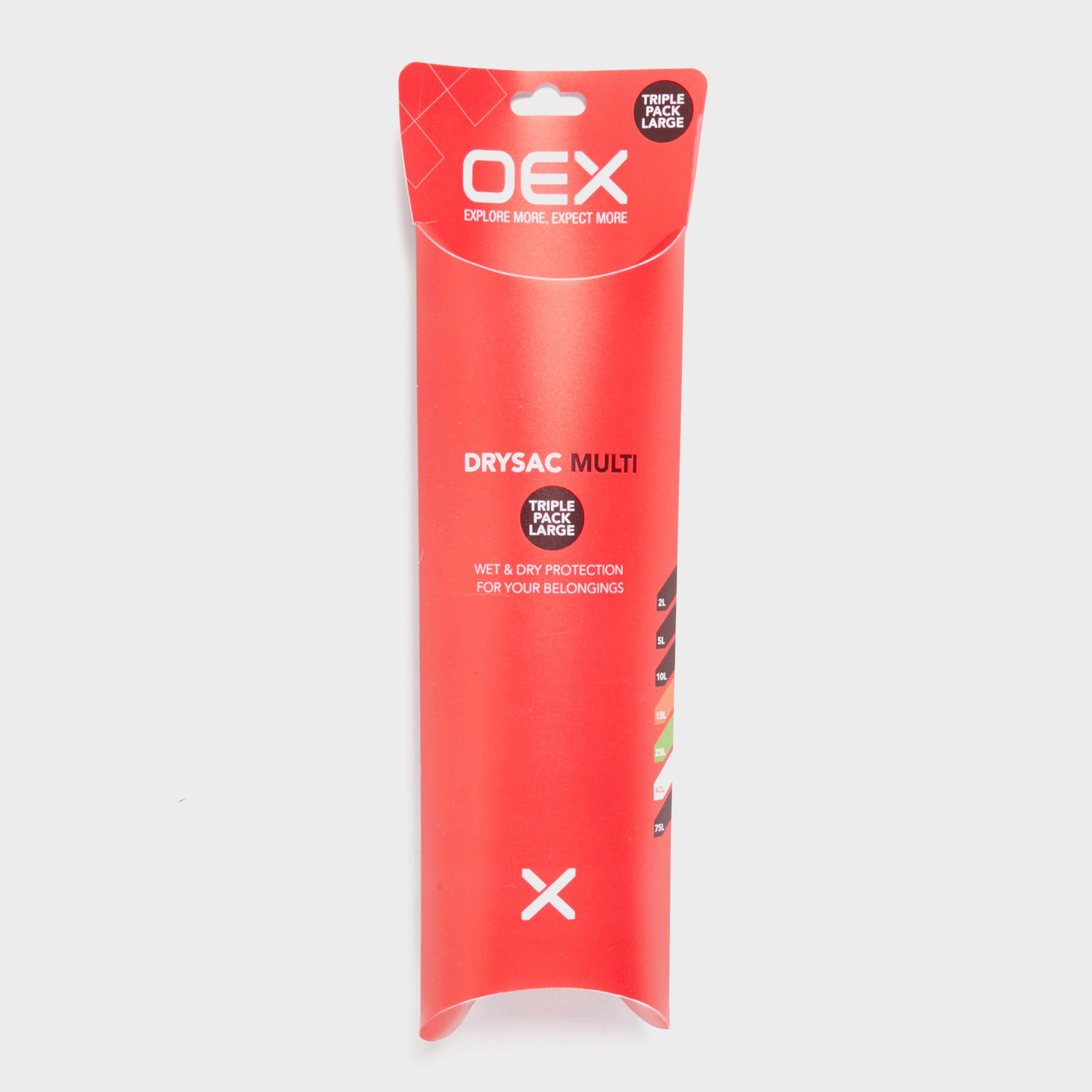 Drysac Multi Pack (Large)