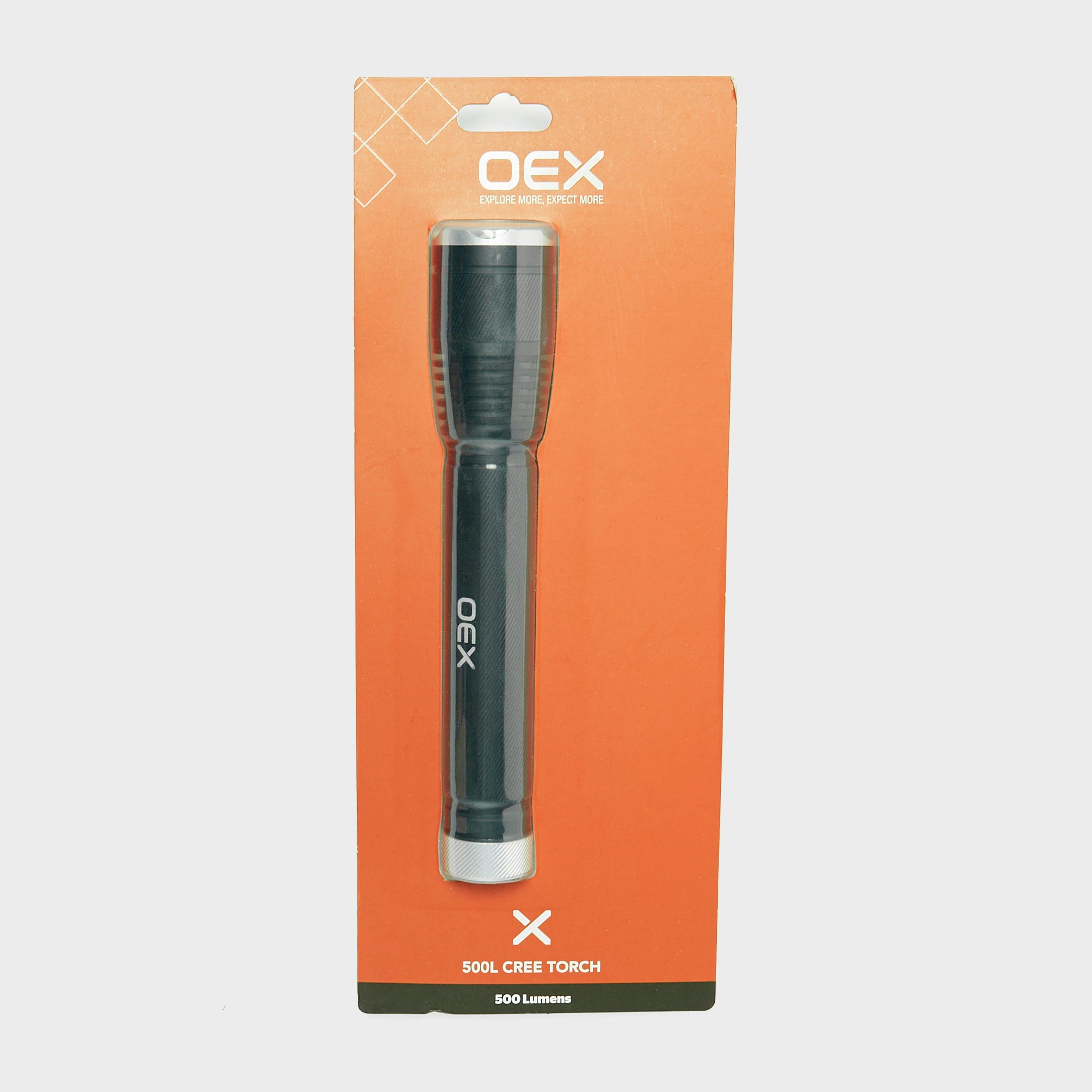 CREE Torch (500 Lumen)