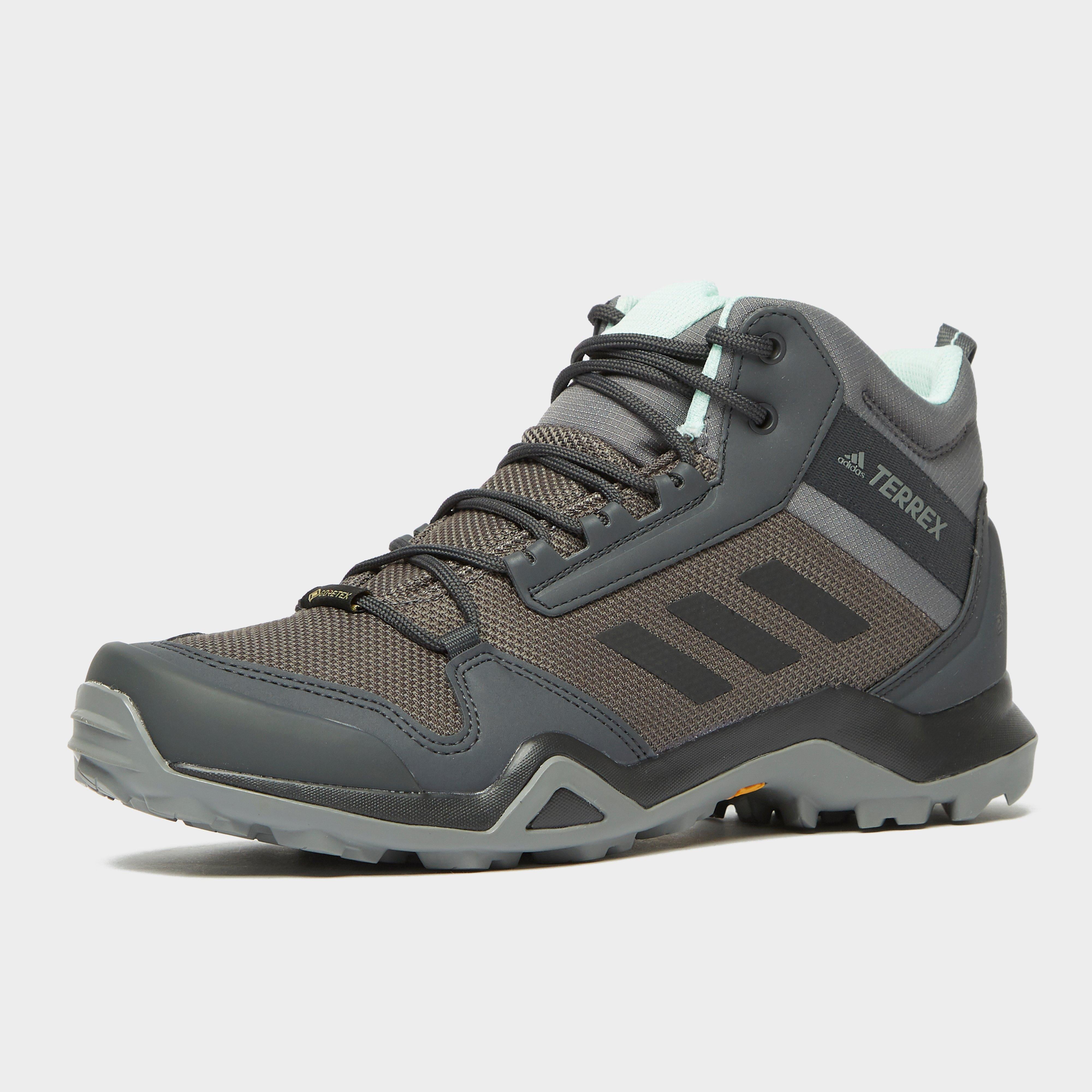 Women's Terrex AX3 GORE-TEX® Mid Shoes