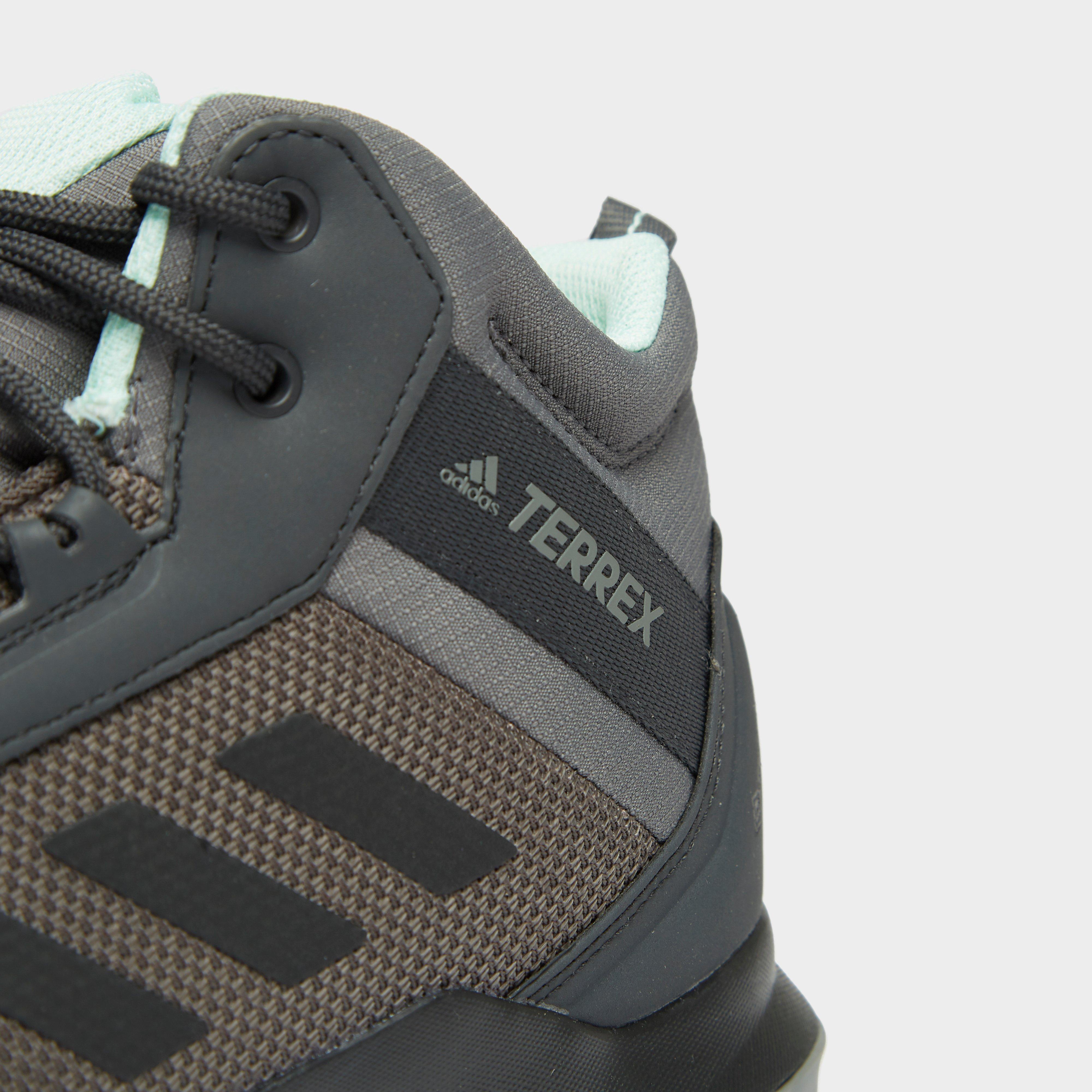 Women's Terrex AX3 GORE-TEX® Mid Shoes