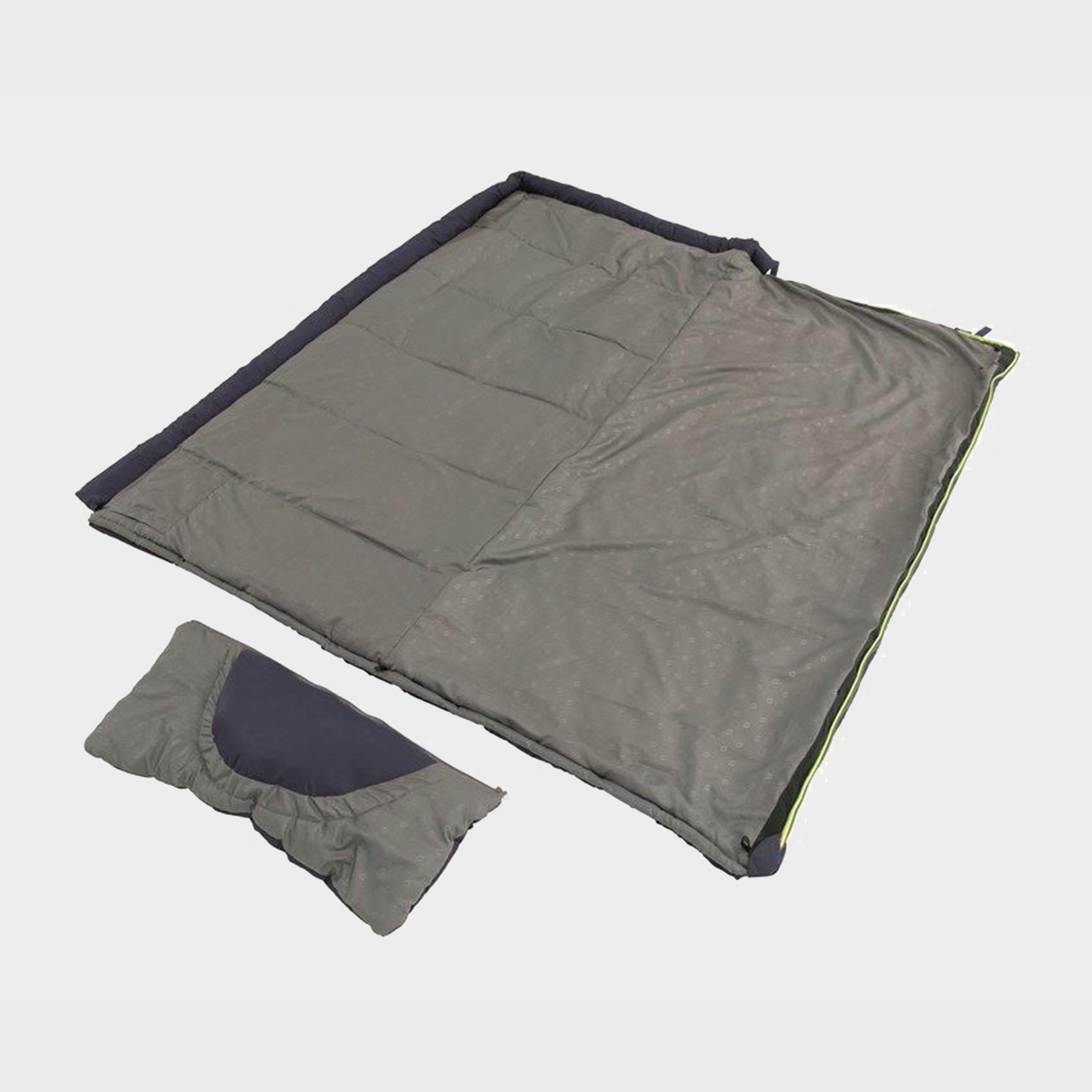 Contour Junior Sleeping Bag