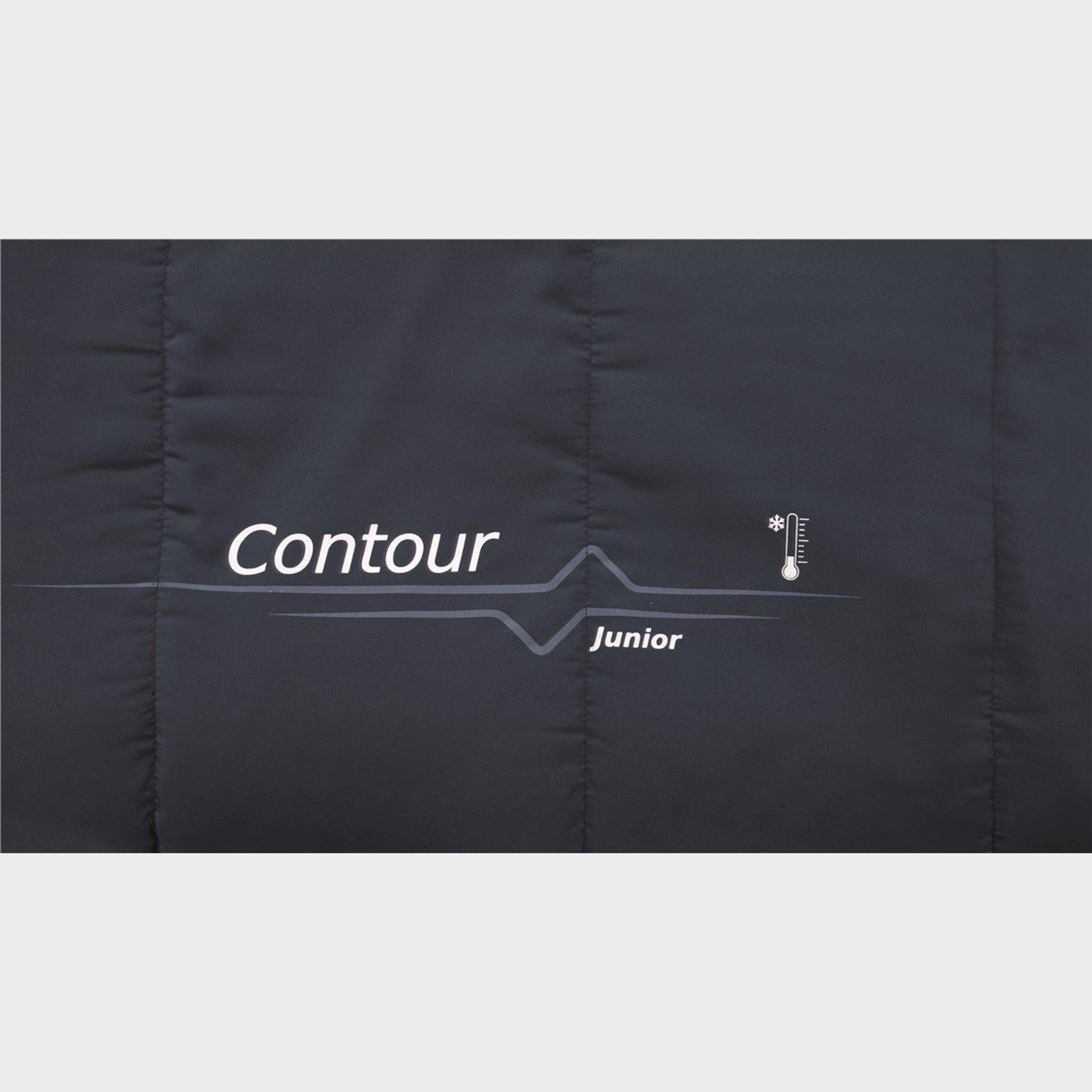 Contour Junior Sleeping Bag