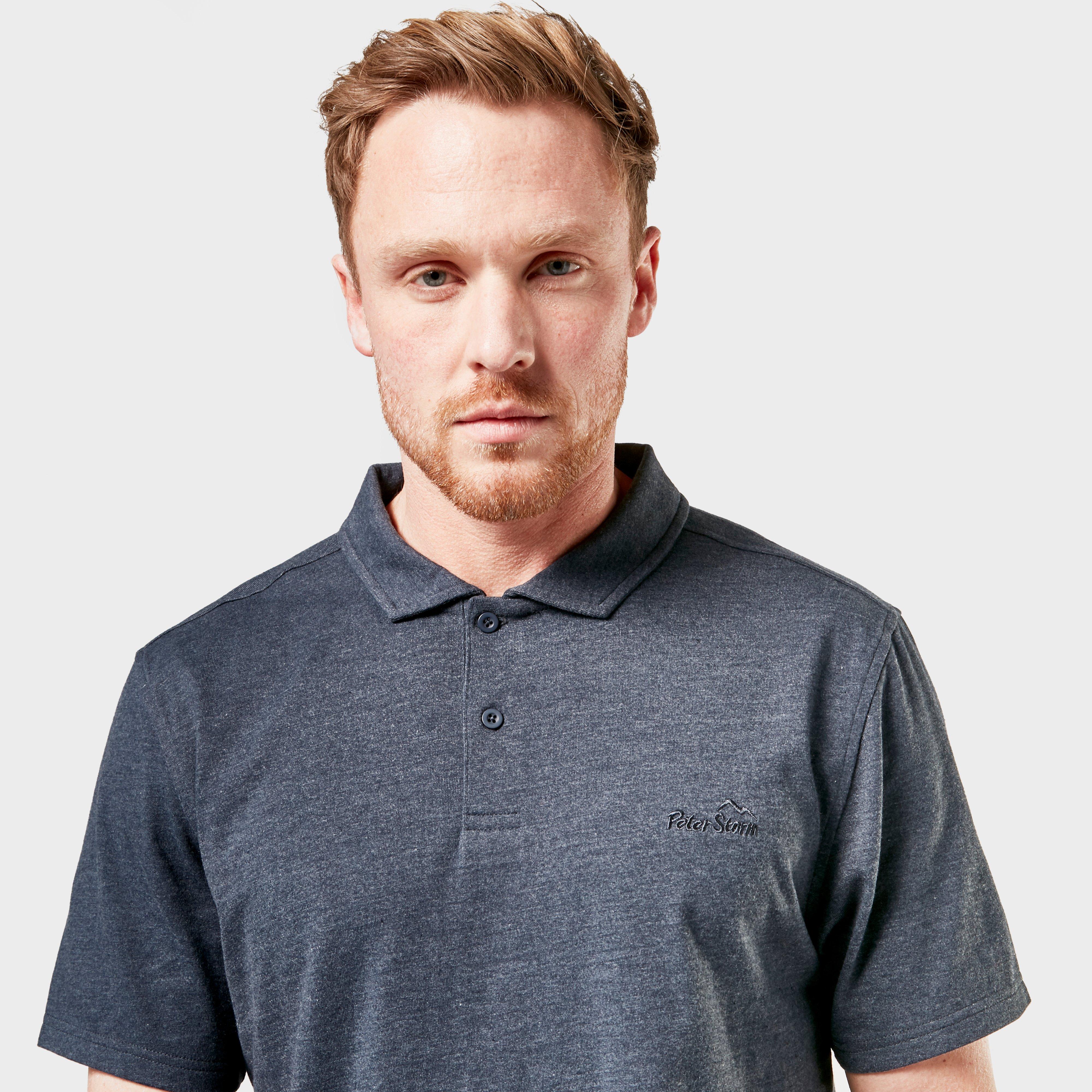 Men’s Paolo Polo Shirt