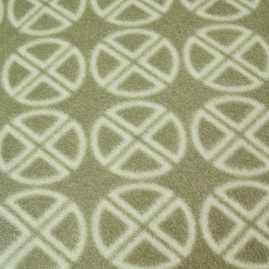 Zenobia 8 Tent Carpet