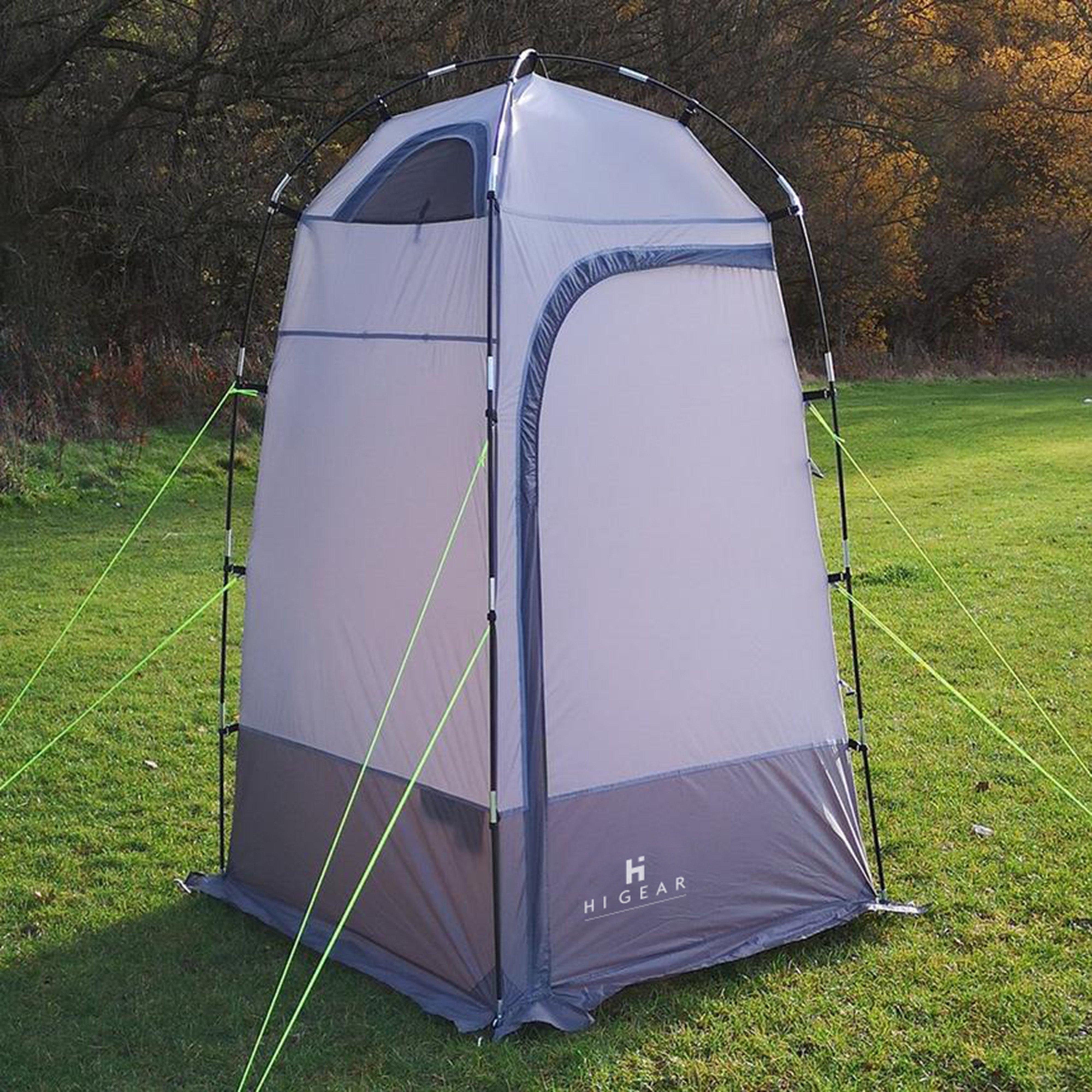 Annexe Utility Tent
