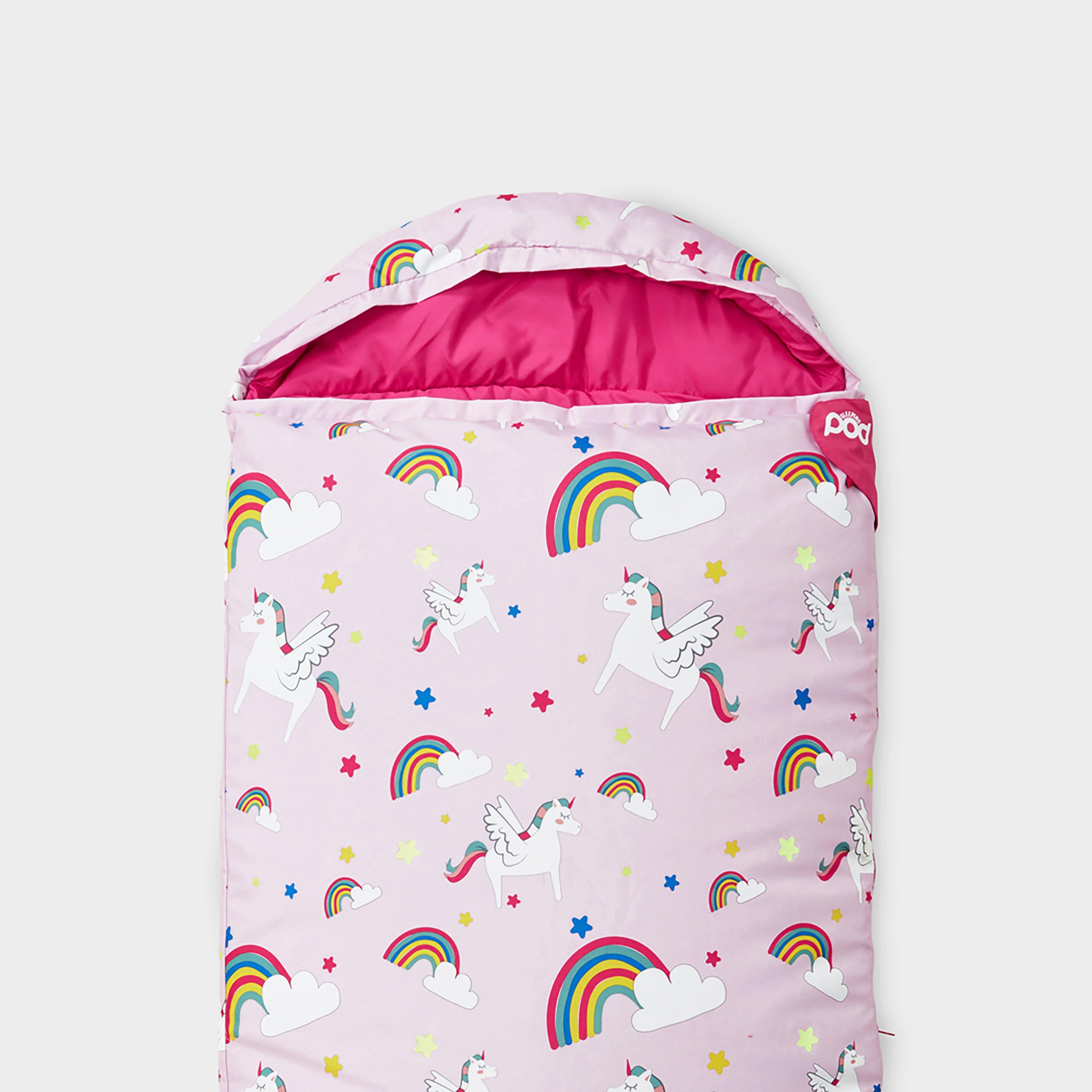 Infant’s Unicorn Sleeping Bag
