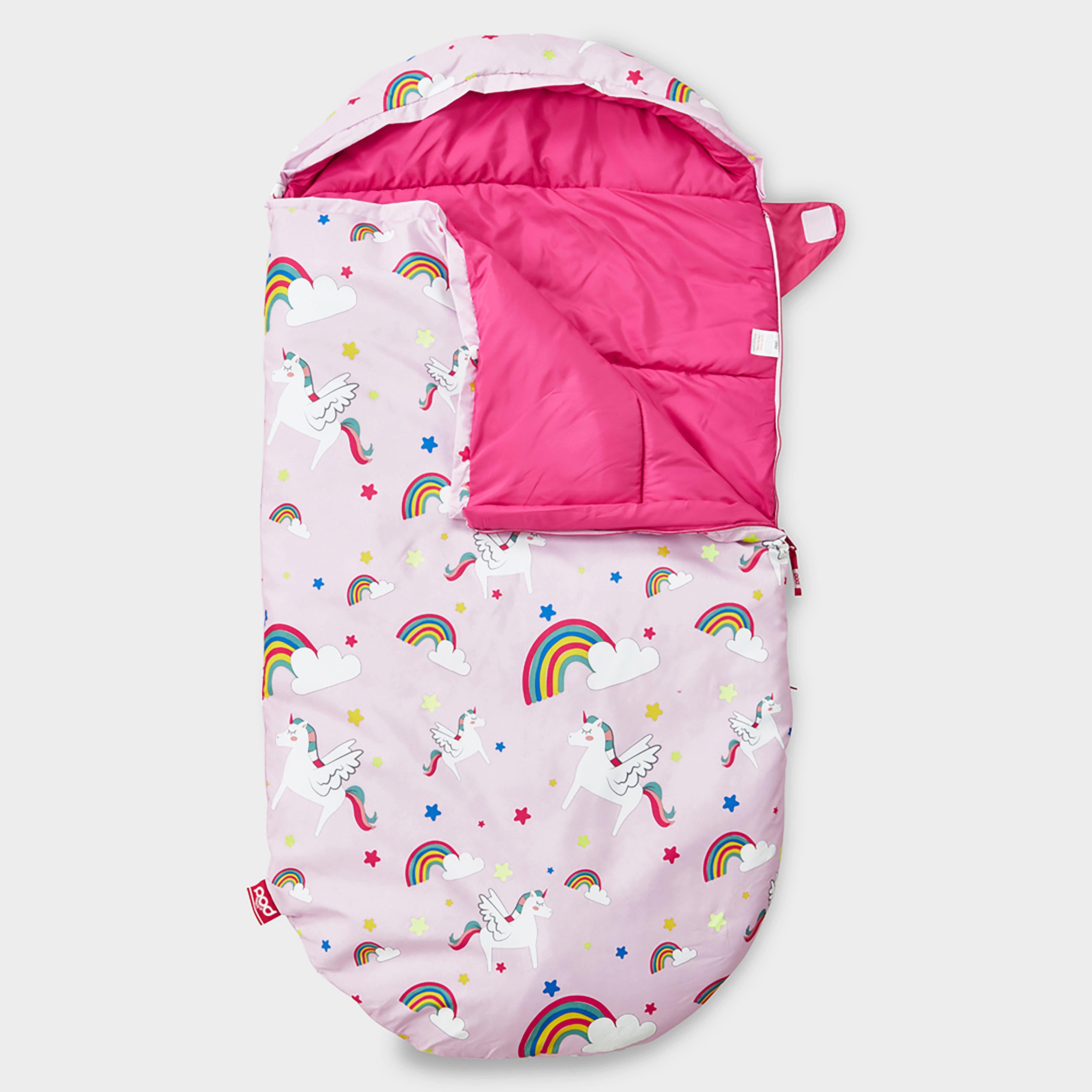 Infant’s Unicorn Sleeping Bag