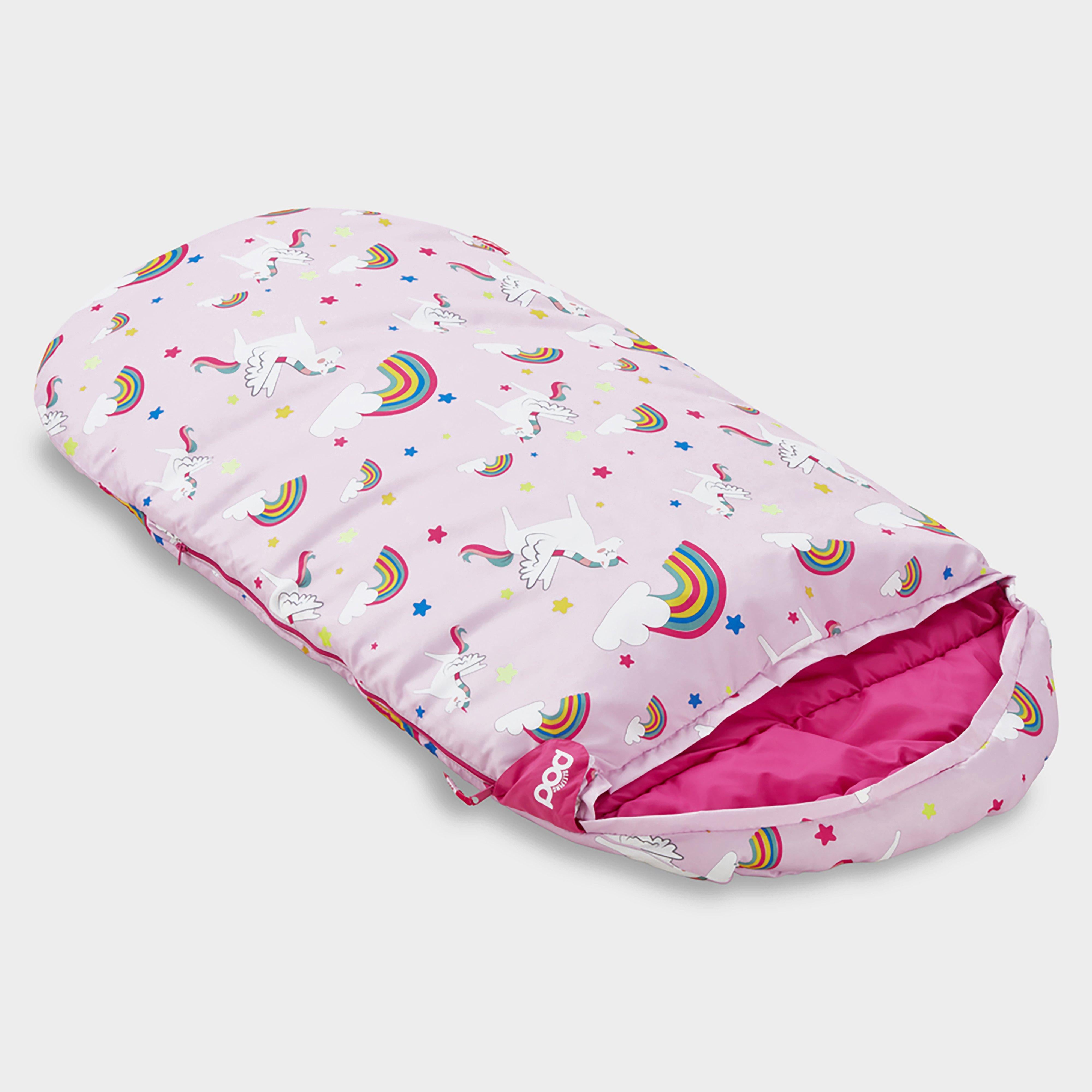 Infant’s Unicorn Sleeping Bag