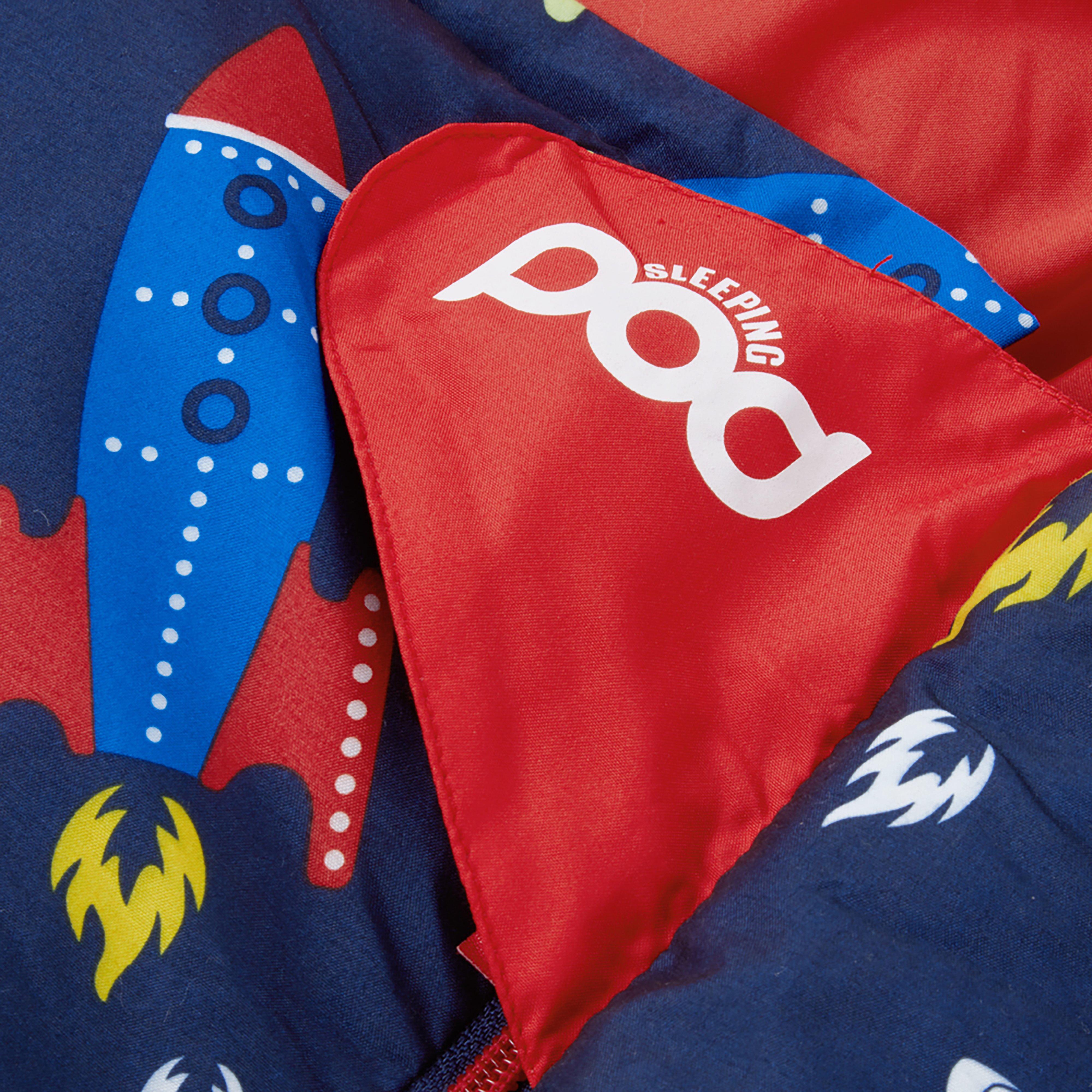 Infant Space Sleeping Bag