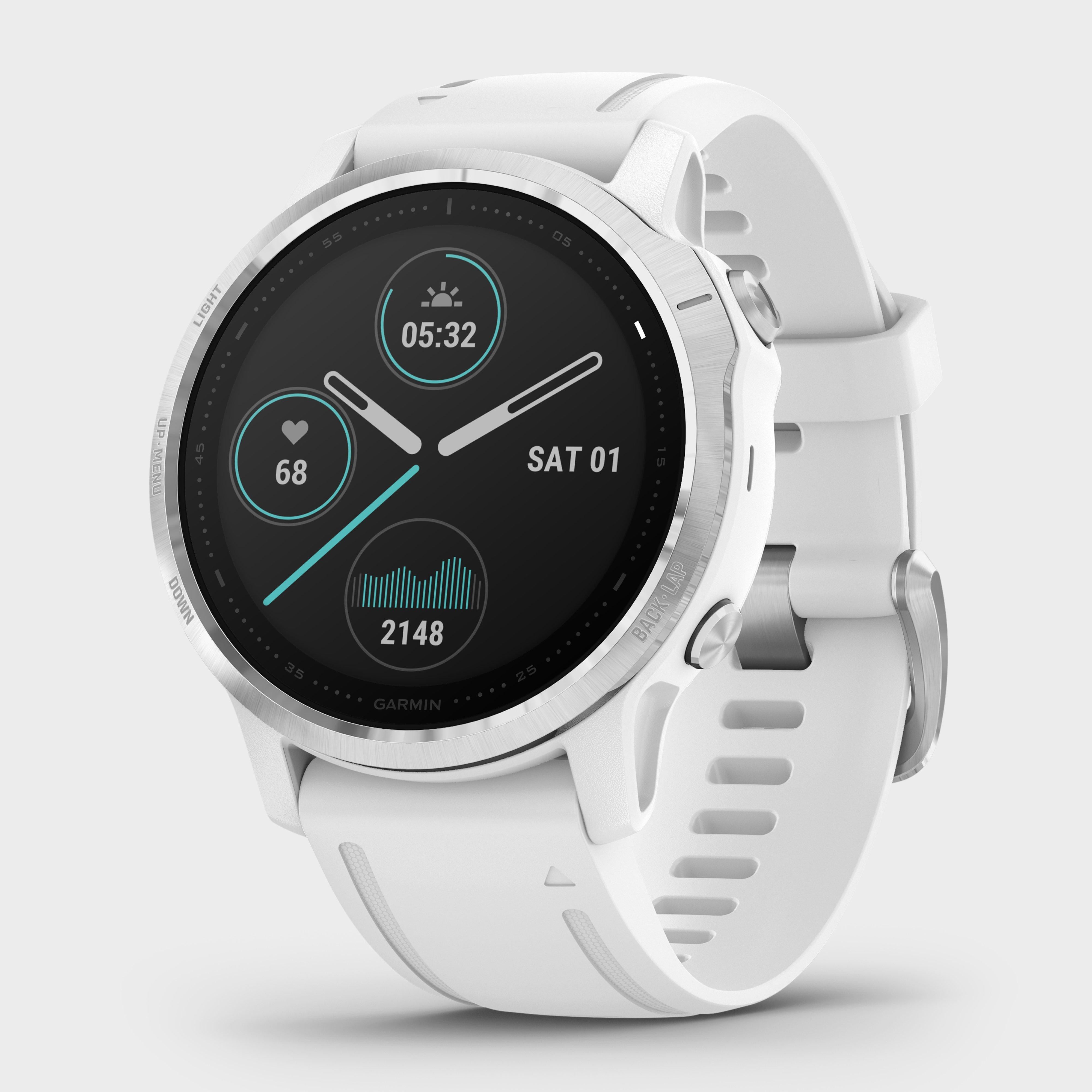 Fenix 6S Multi Sport GPS Watch