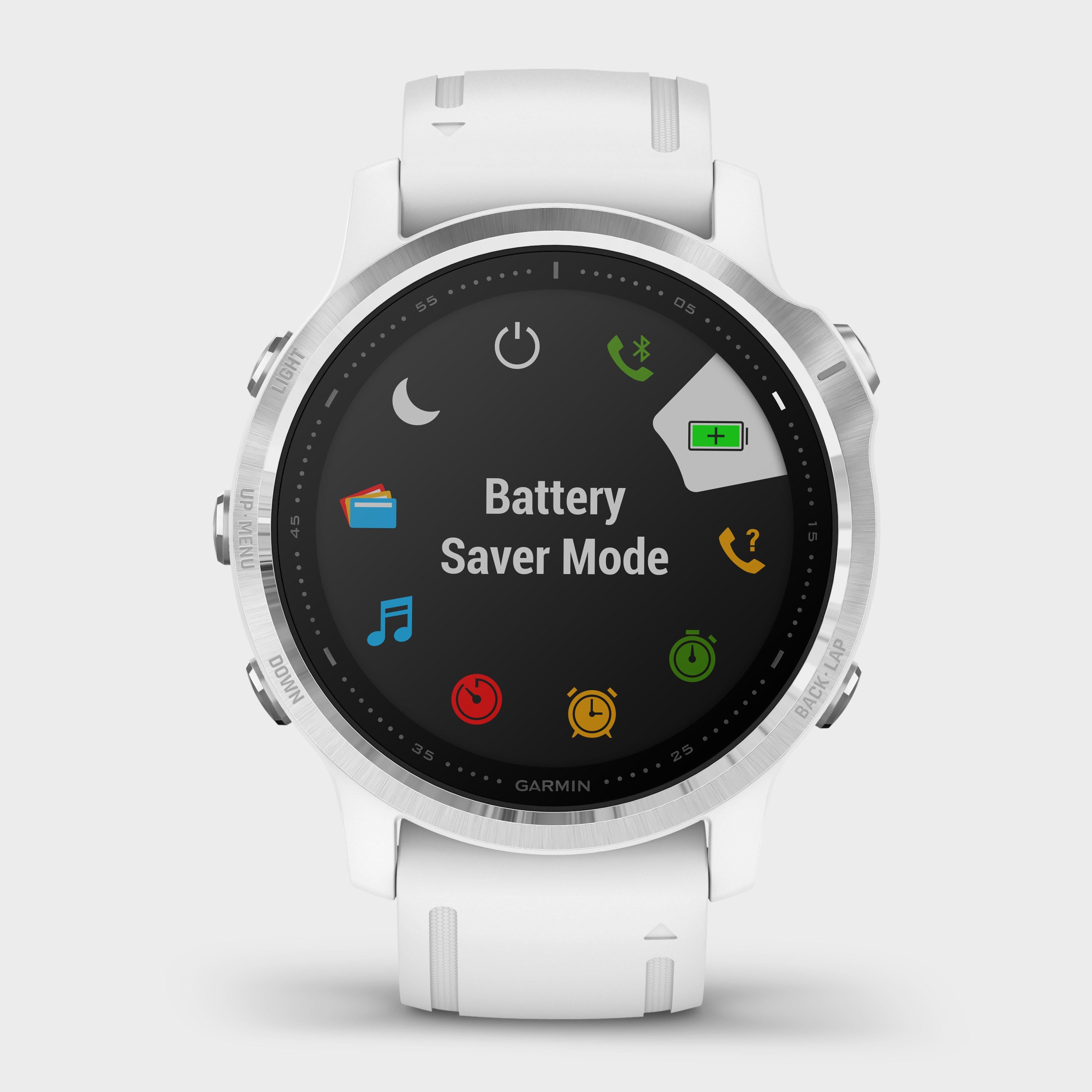 Fenix 6S Multi Sport GPS Watch