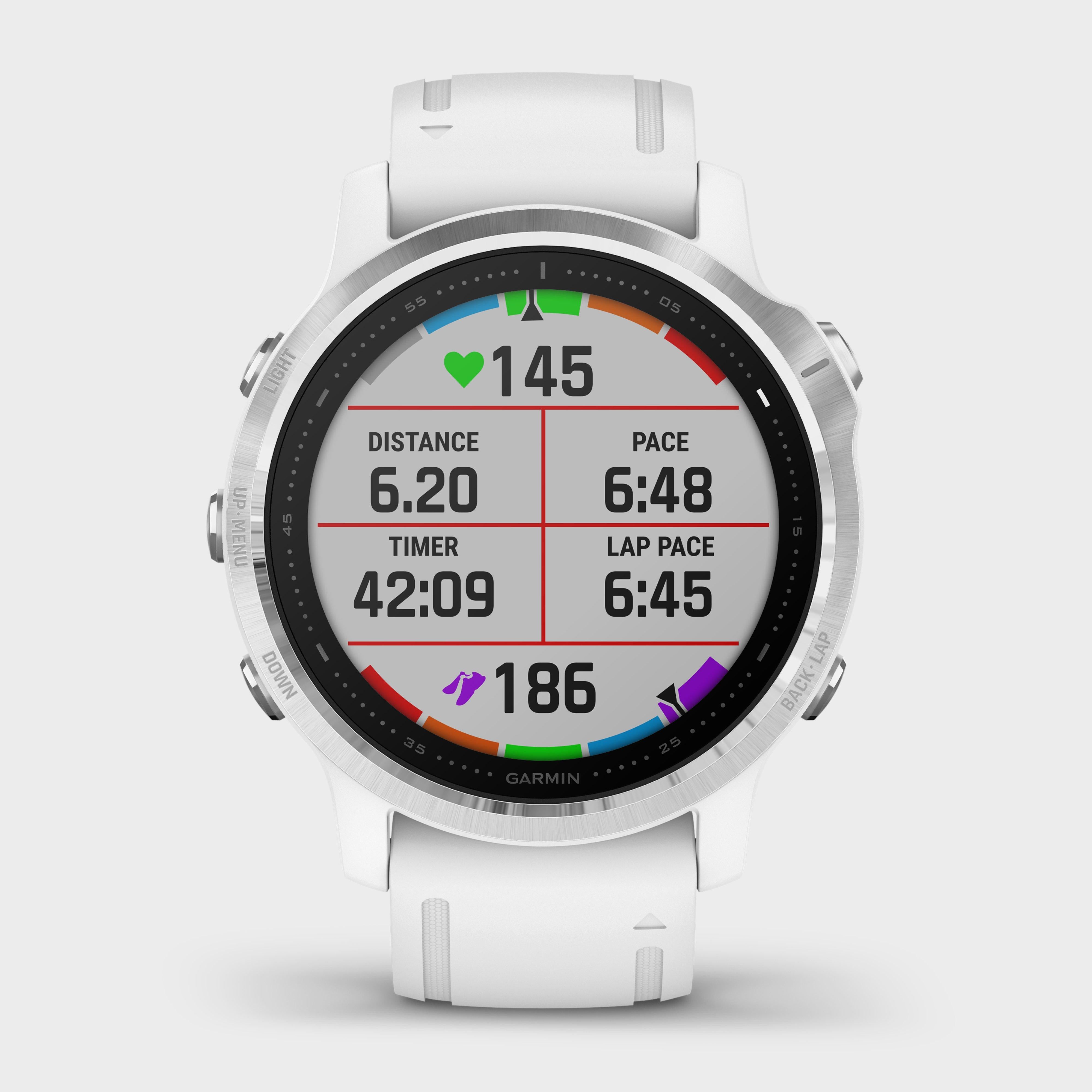 Fenix 6S Multi Sport GPS Watch