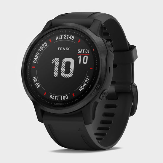 Fenix 6S Pro Multi-Sport GPS Watch