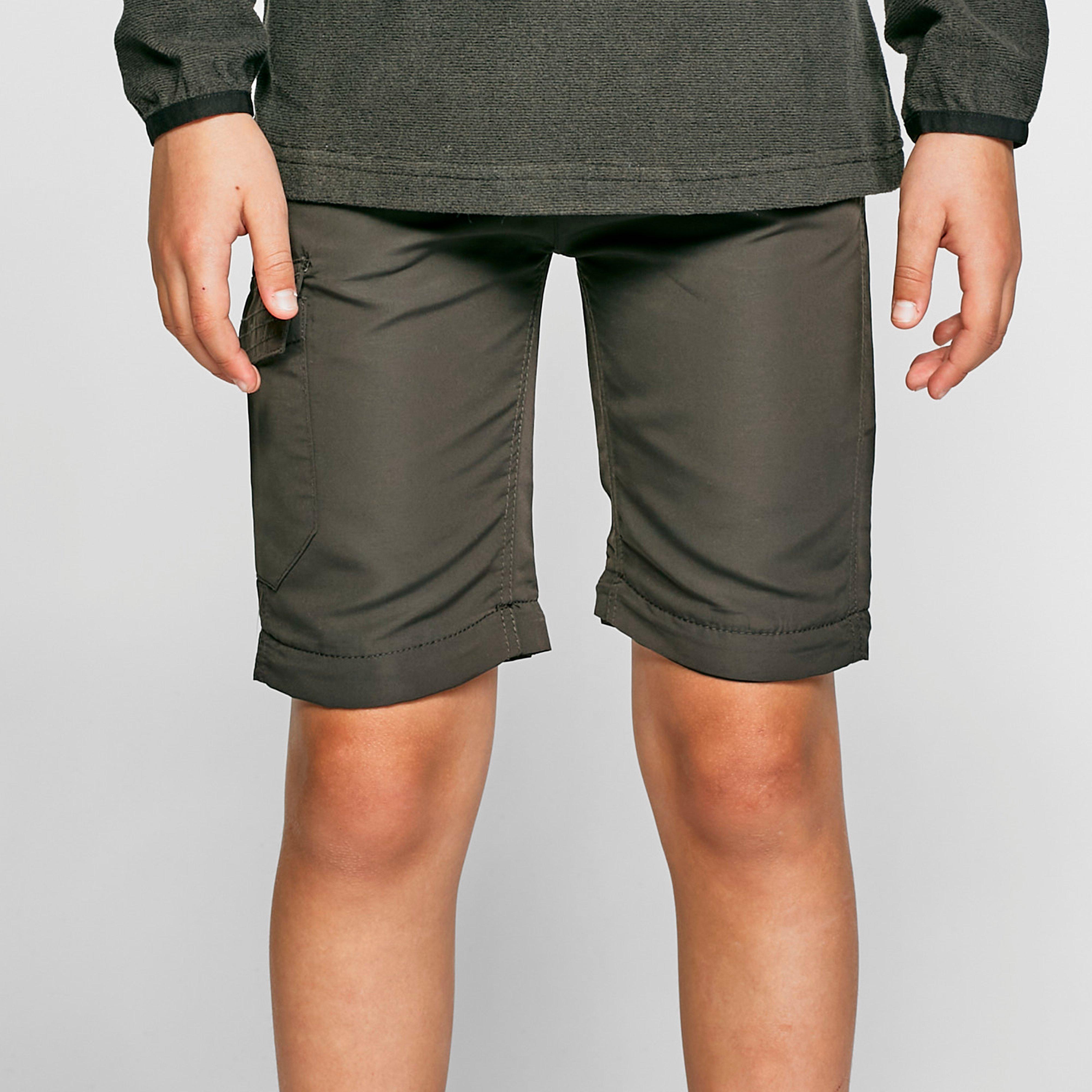 Kids' Sorcer Zip-off Trousers