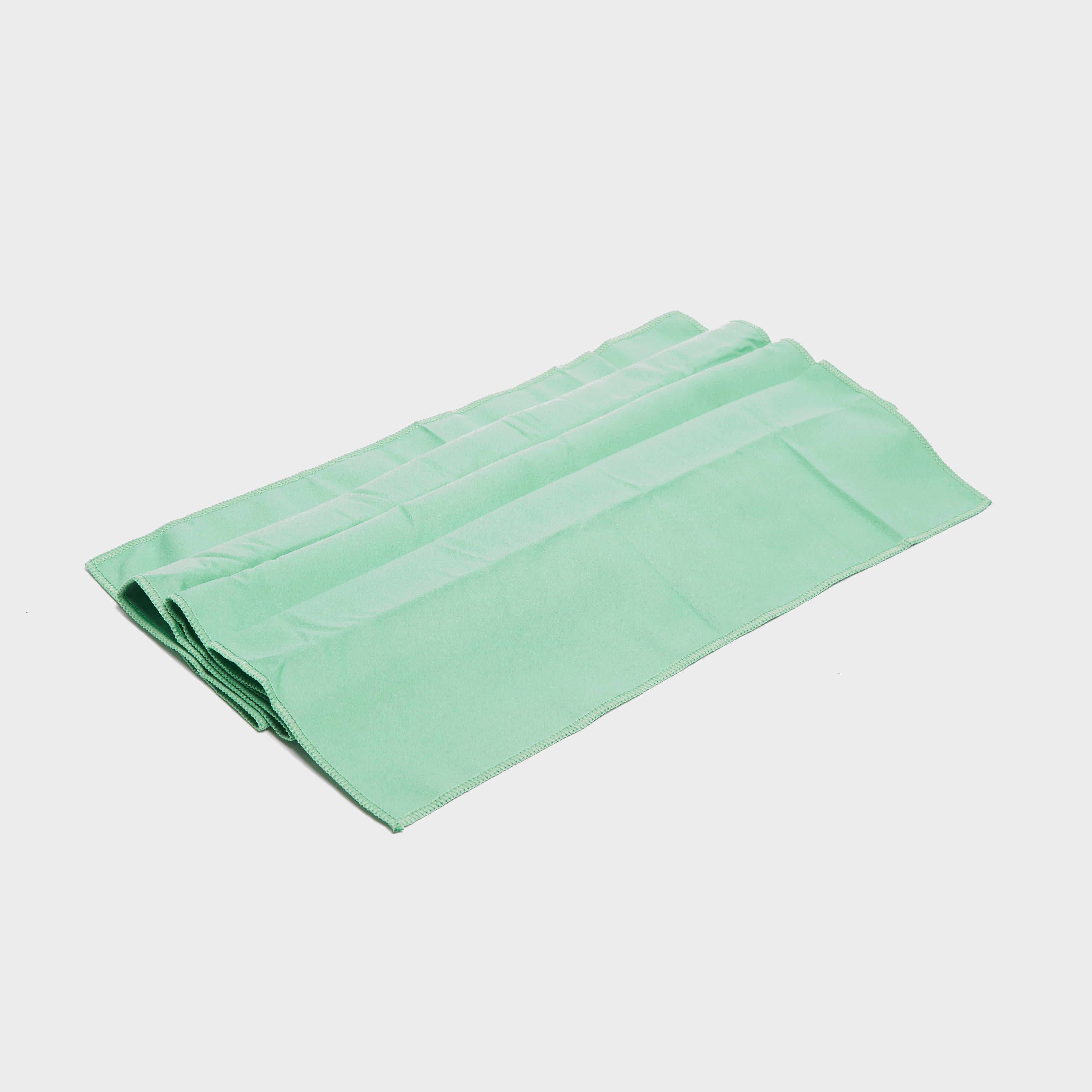 Suede Microfibre Towel Travel (Small)