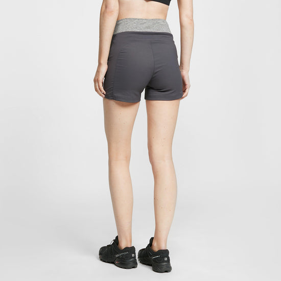 Women’s Vitality Shorts