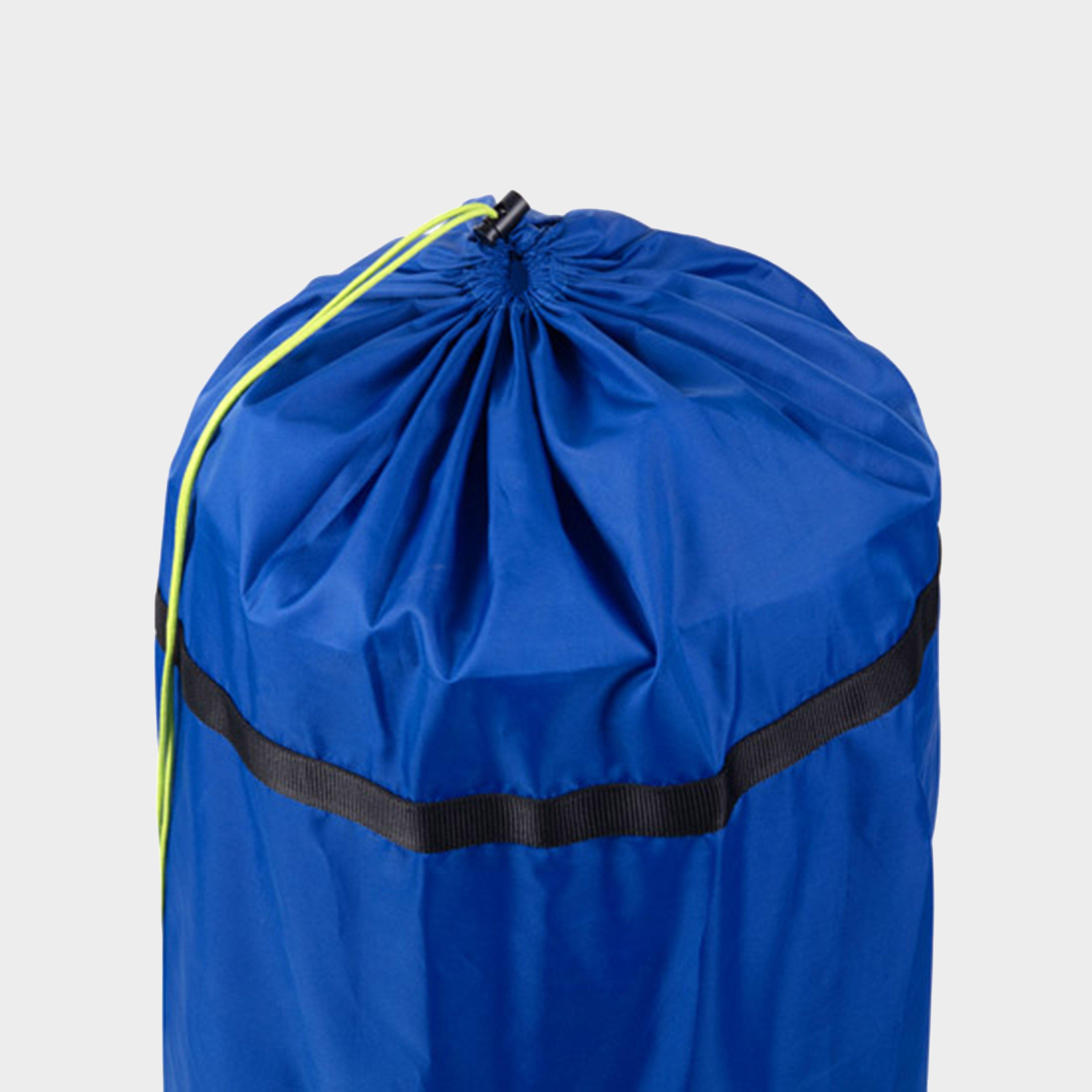 Double Self Inflating Mat