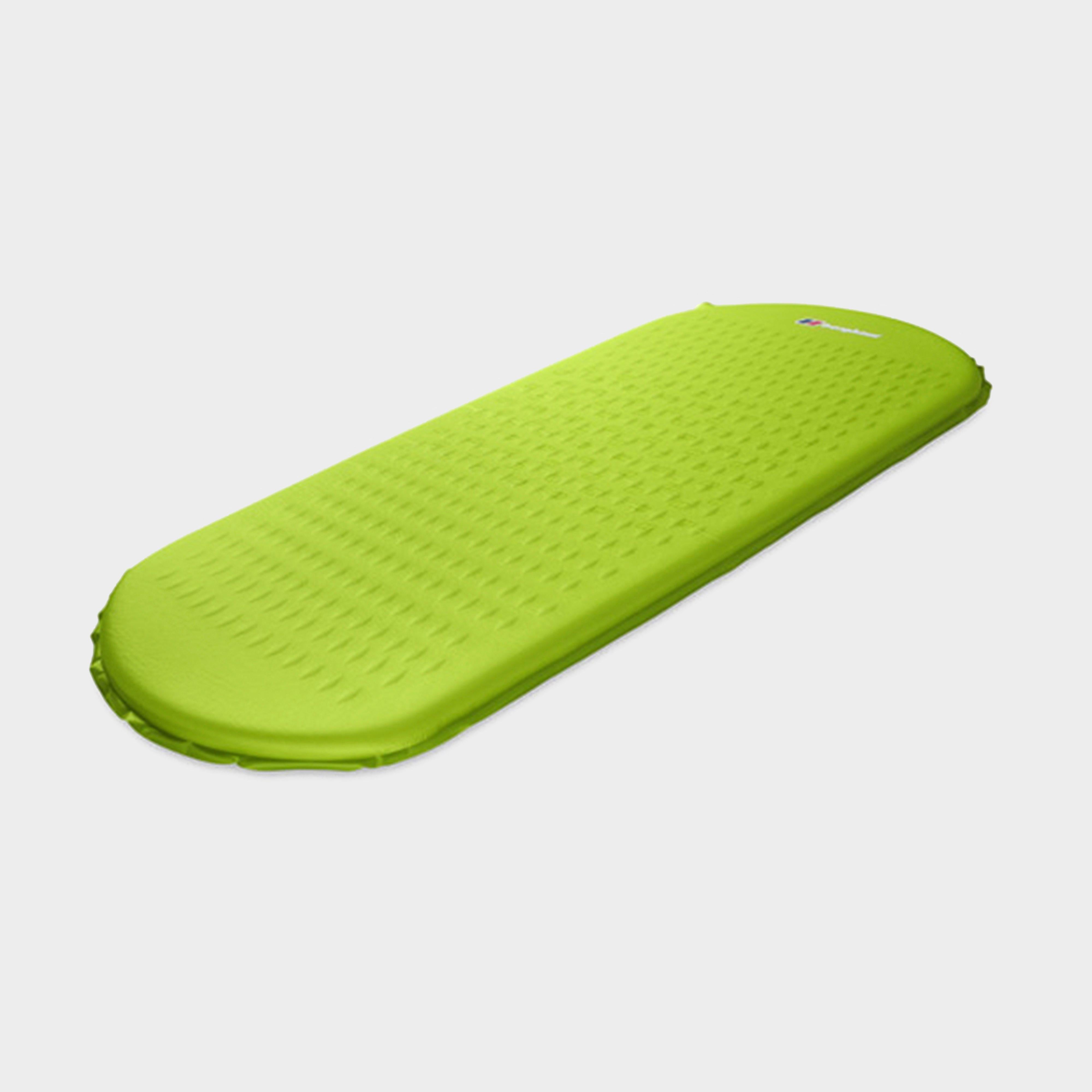 Peak Compact Self-Inflating Mat