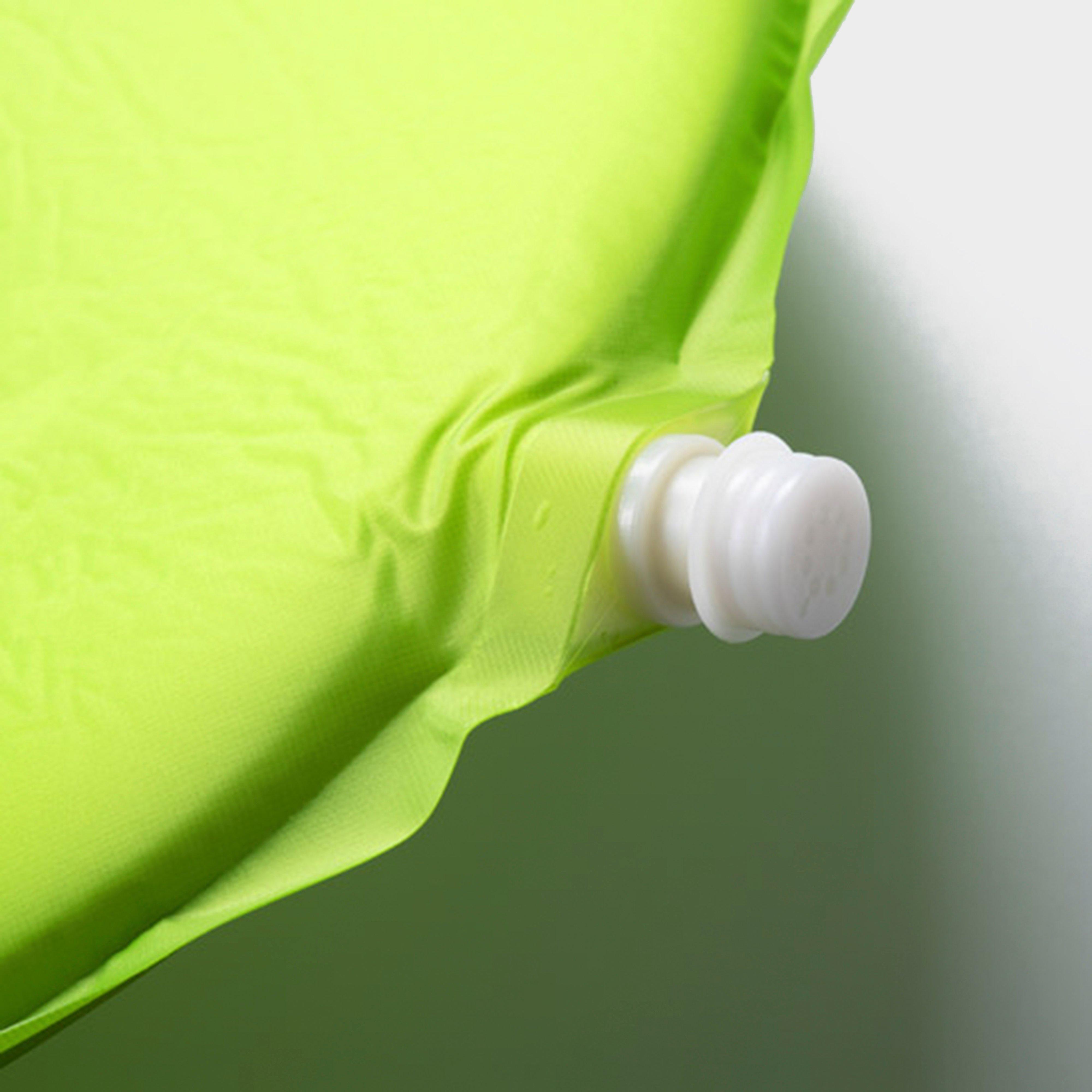 Peak Compact Self-Inflating Mat