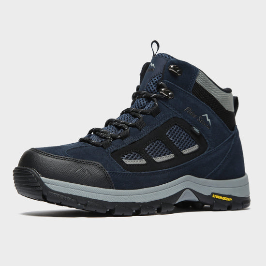 Men’s Camborne Mid Walking Boots