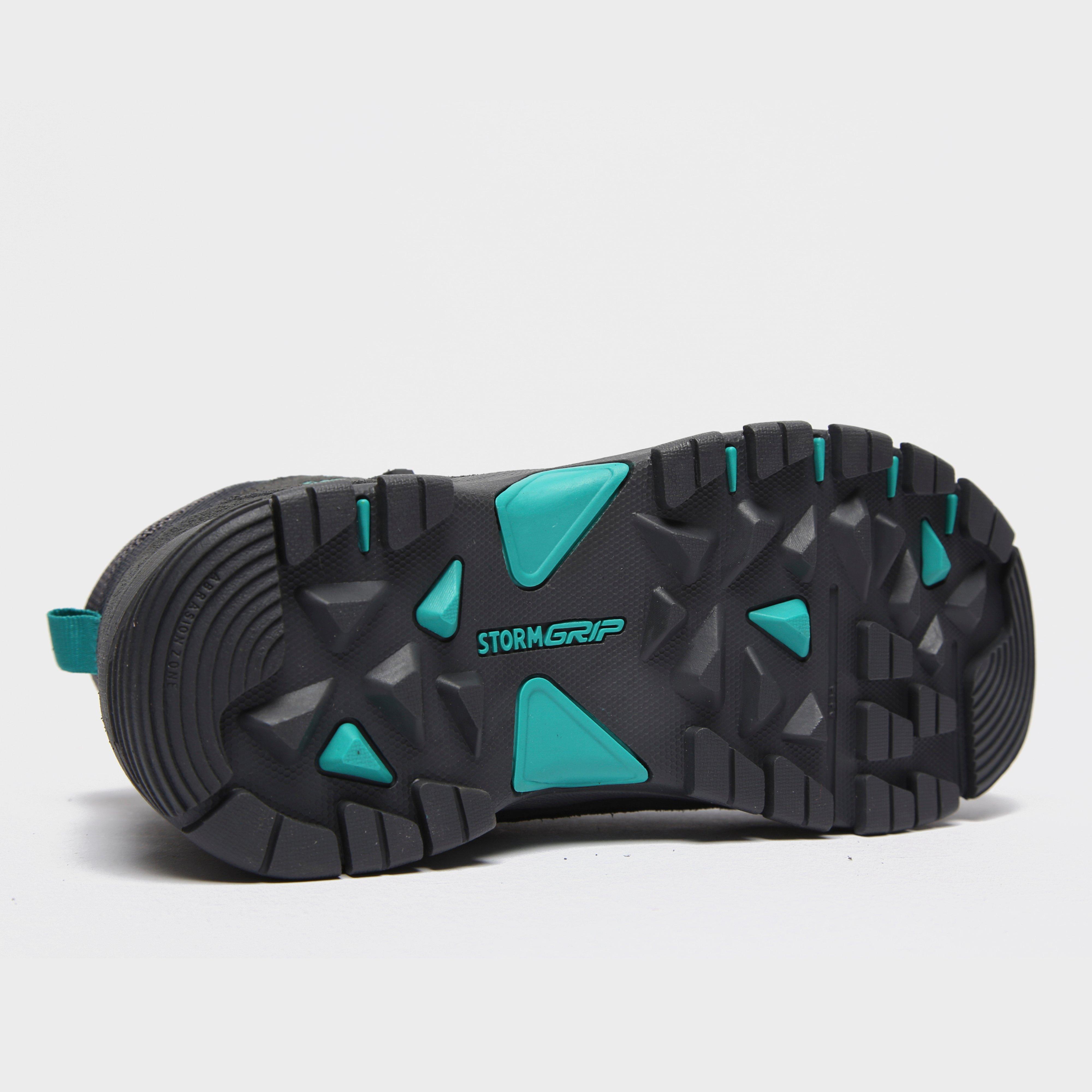 Women's Camborne Mid Waterproof Walking Boot