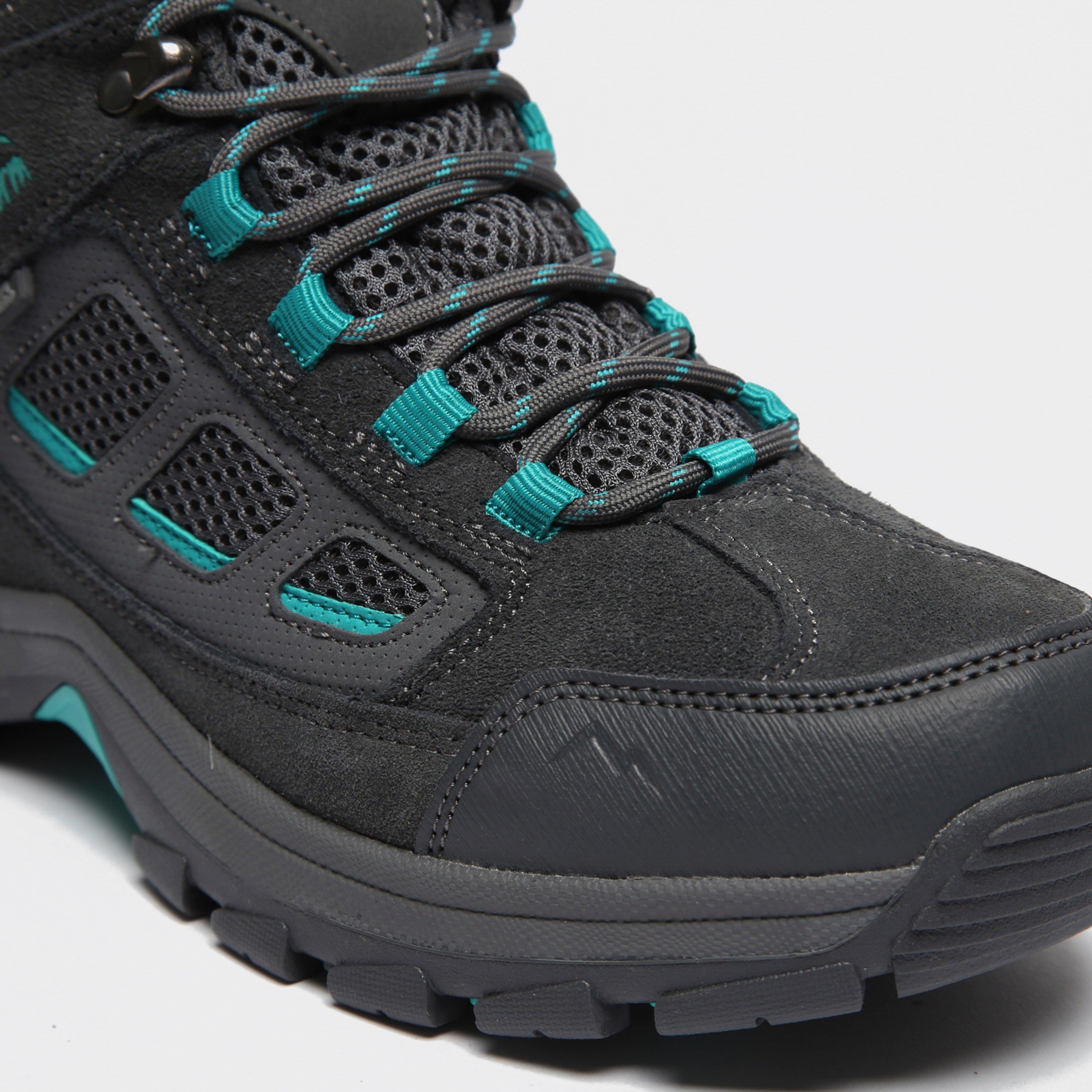 Women's Camborne Mid Waterproof Walking Boot