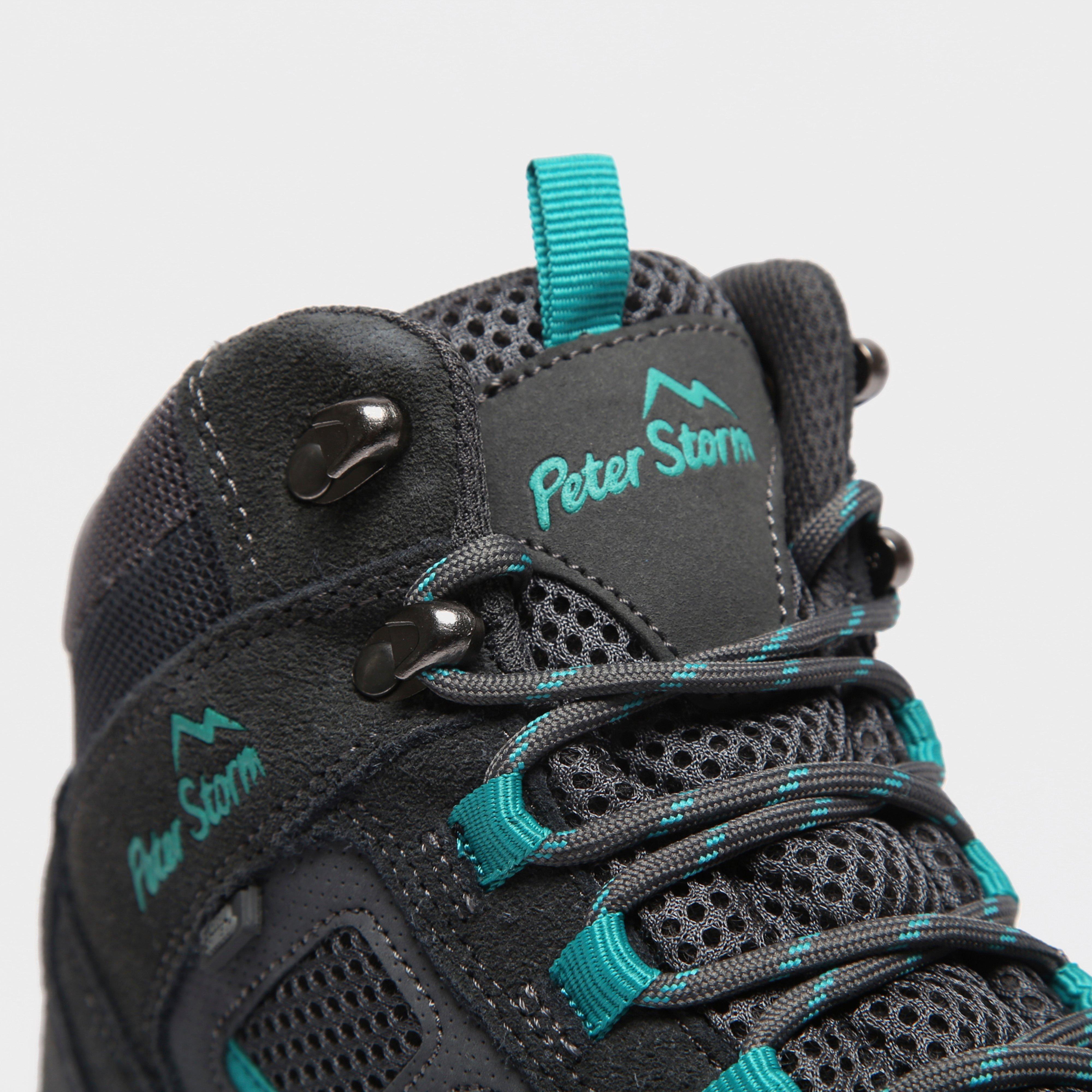 Women's Camborne Mid Waterproof Walking Boot