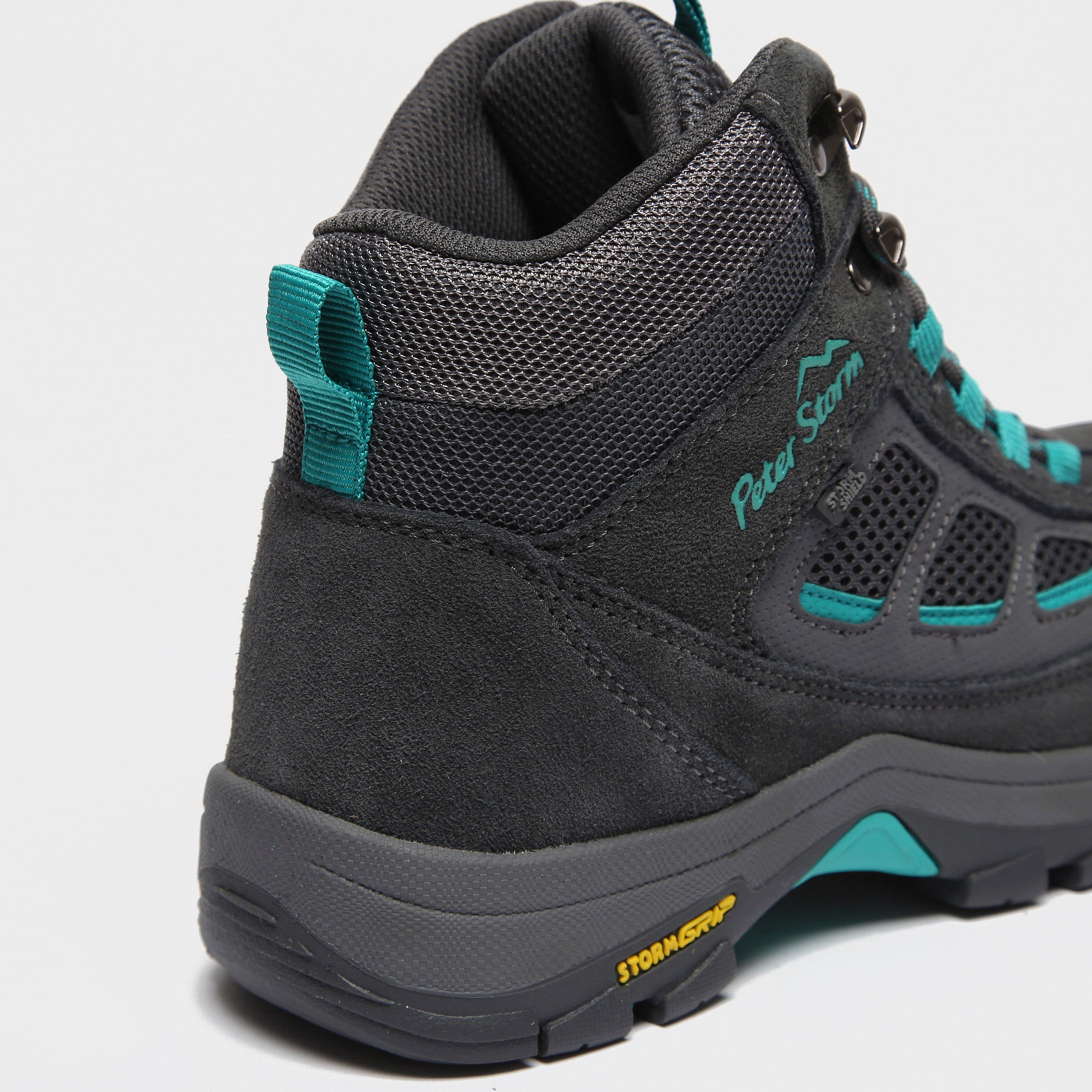 Women's Camborne Mid Waterproof Walking Boot