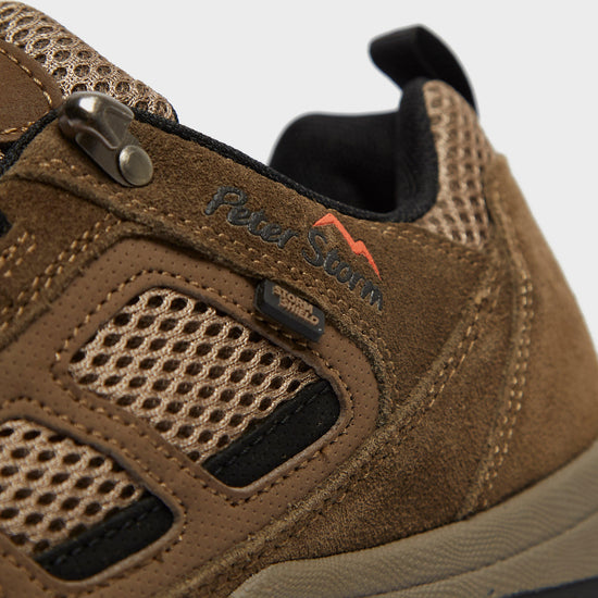 Men's Camborne Low Walking Shoe