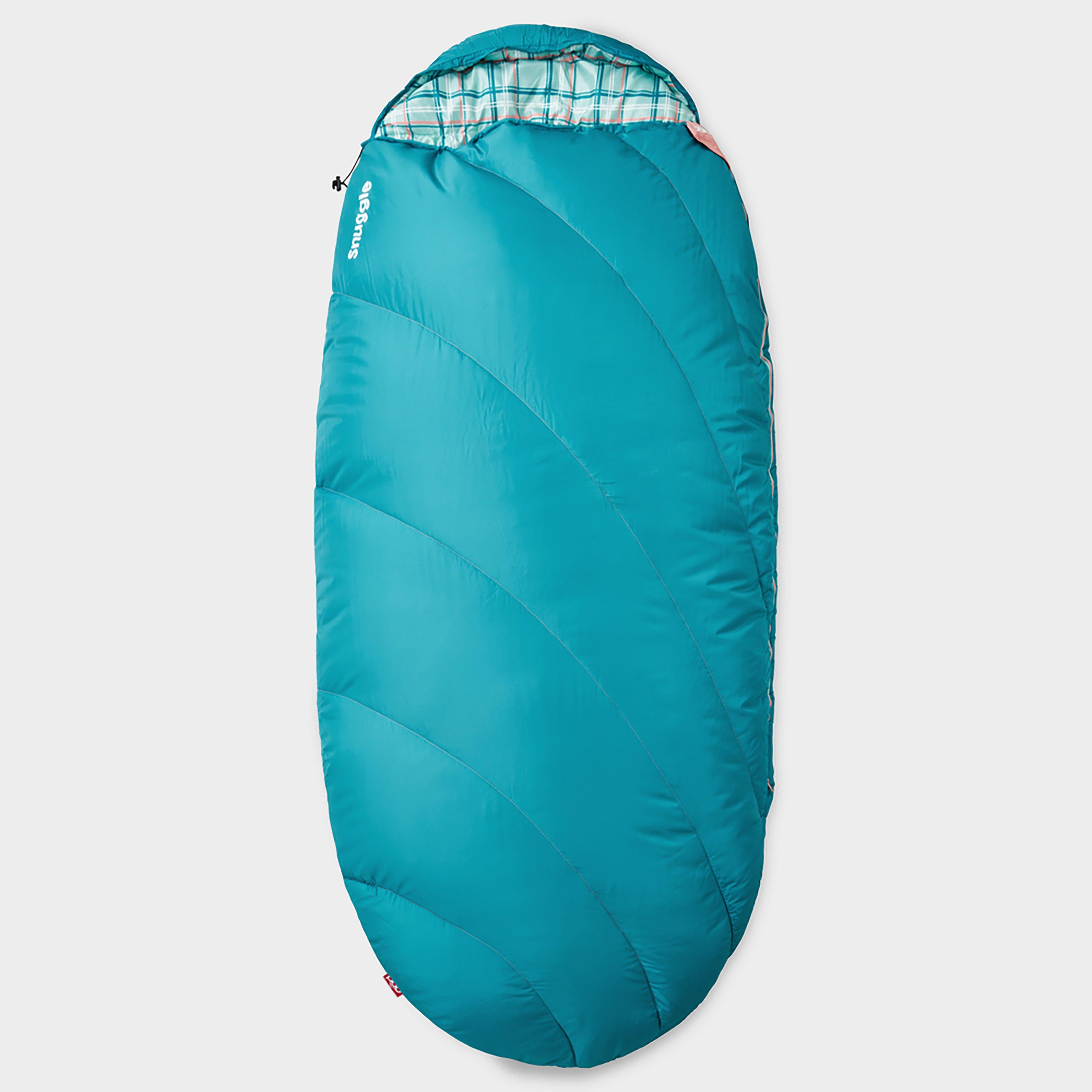 Snuggle 3 Season Sleeping Pod™